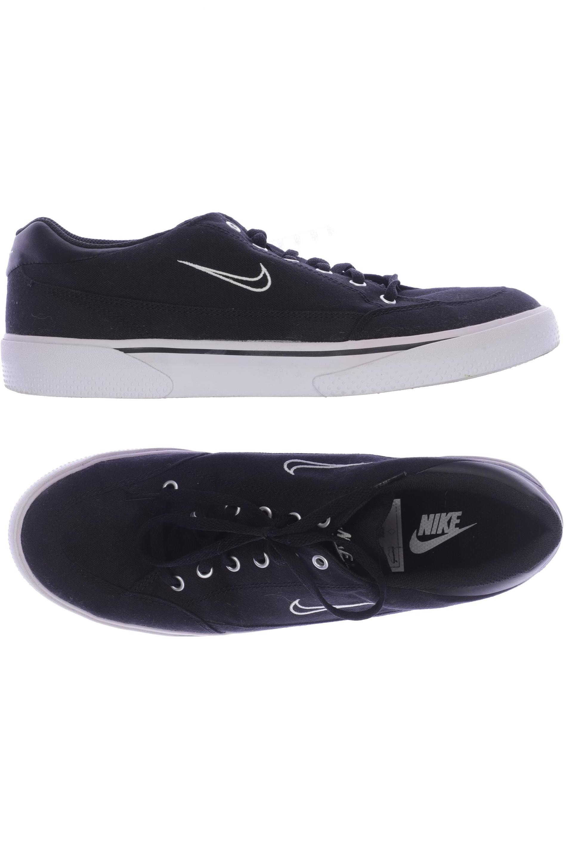 

Nike Herren Sneakers, schwarz