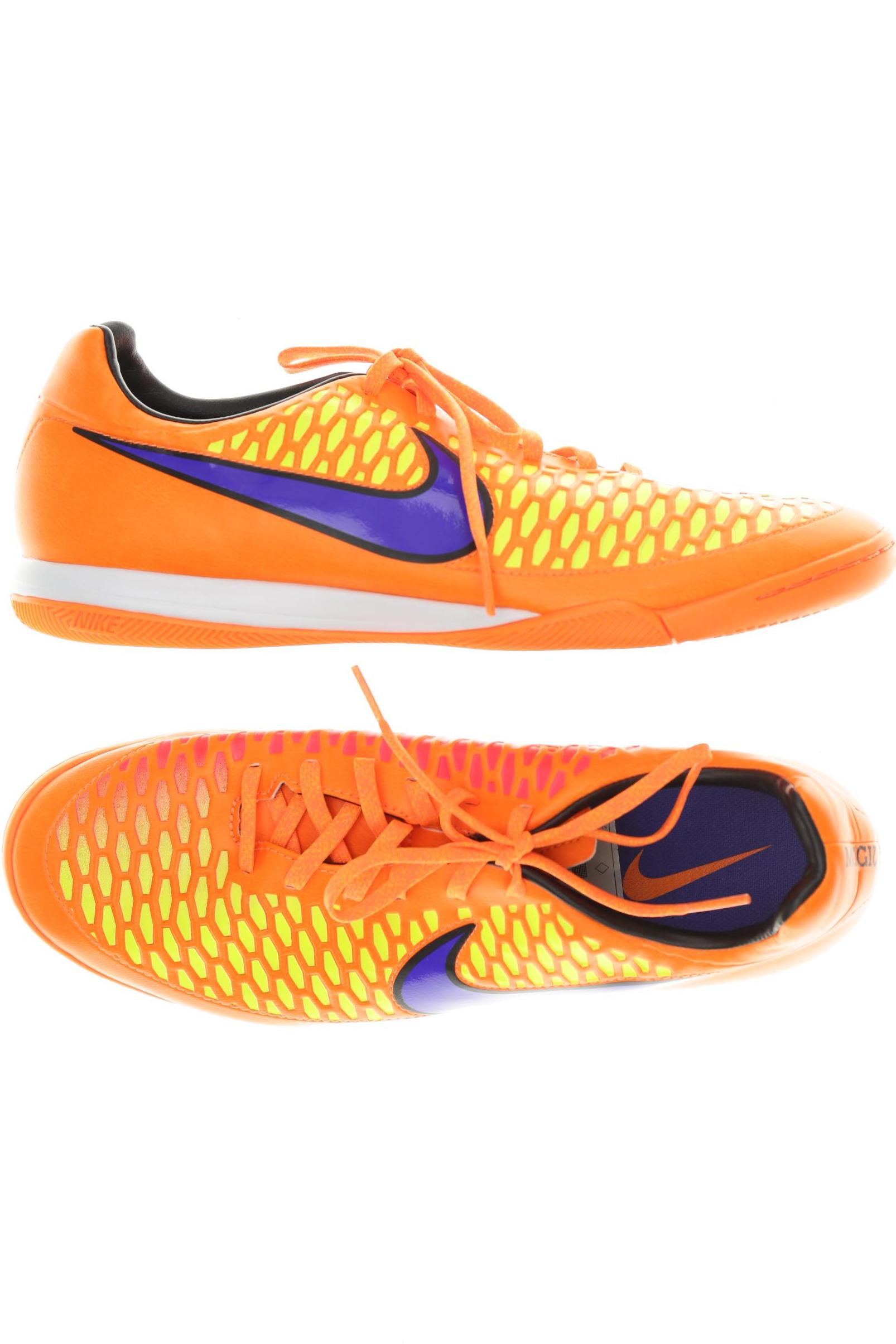 

Nike Herren Sneakers, rot, Gr. 44