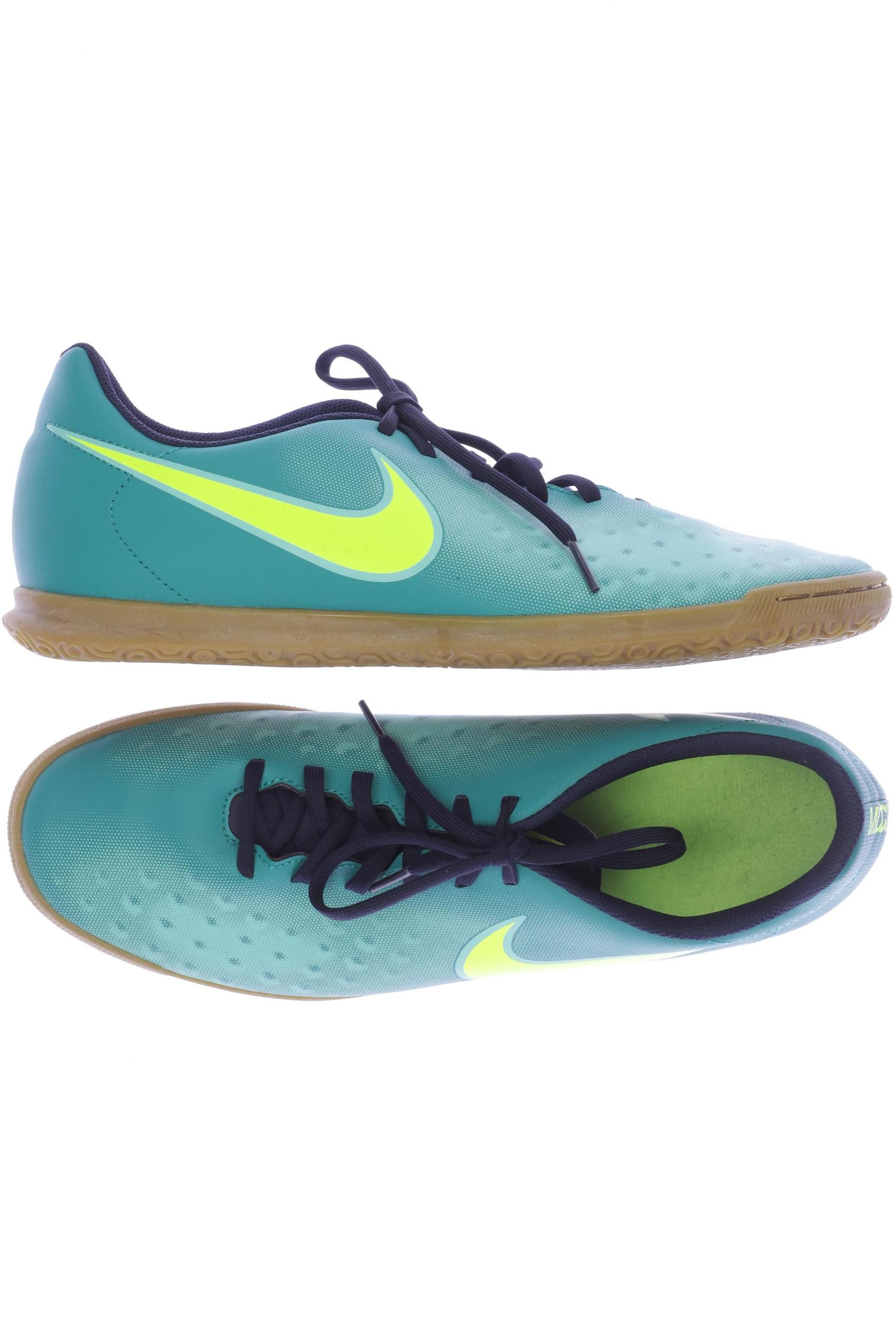 

Nike Herren Sneakers, türkis