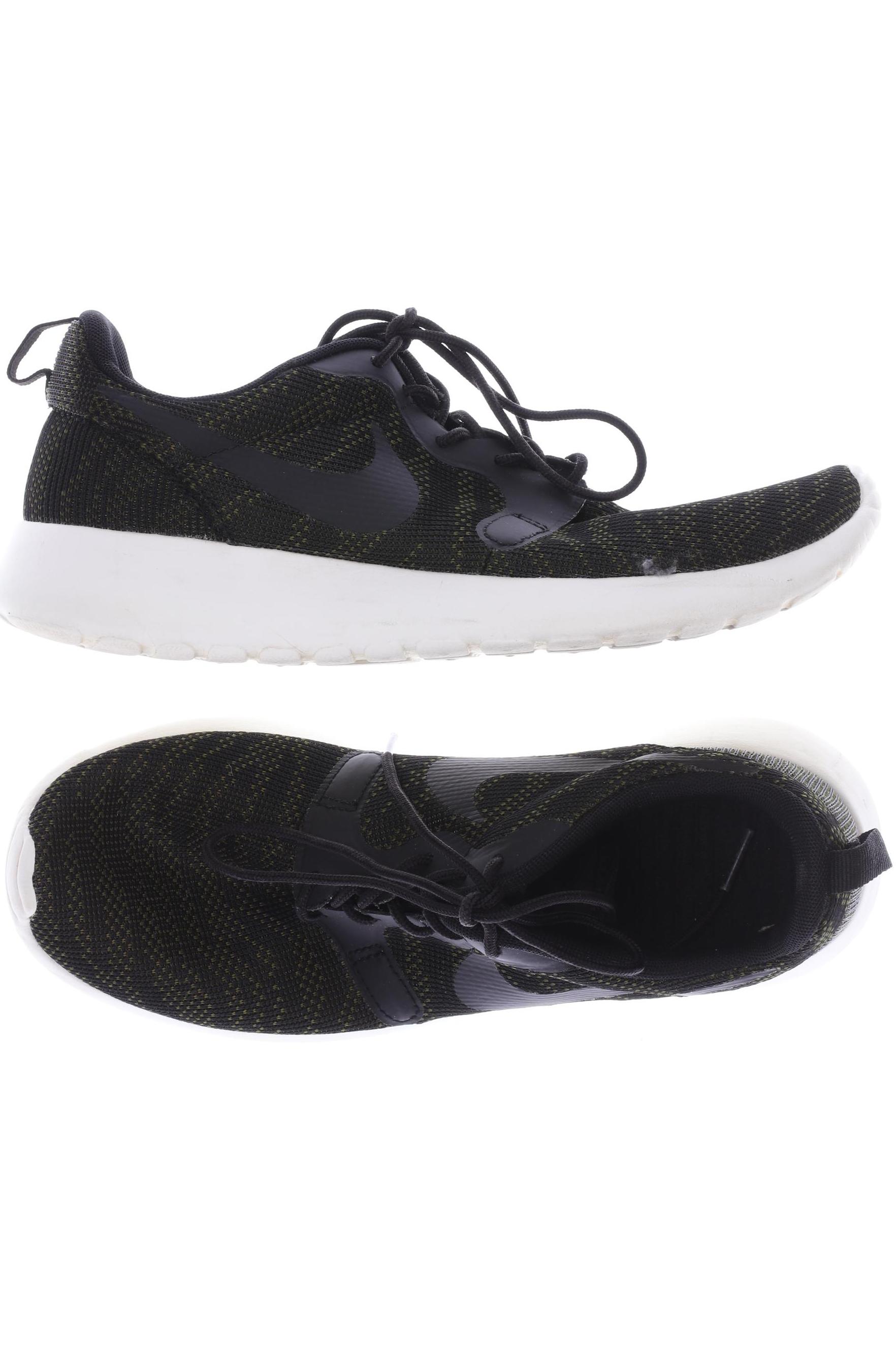 

Nike Herren Sneakers, grün
