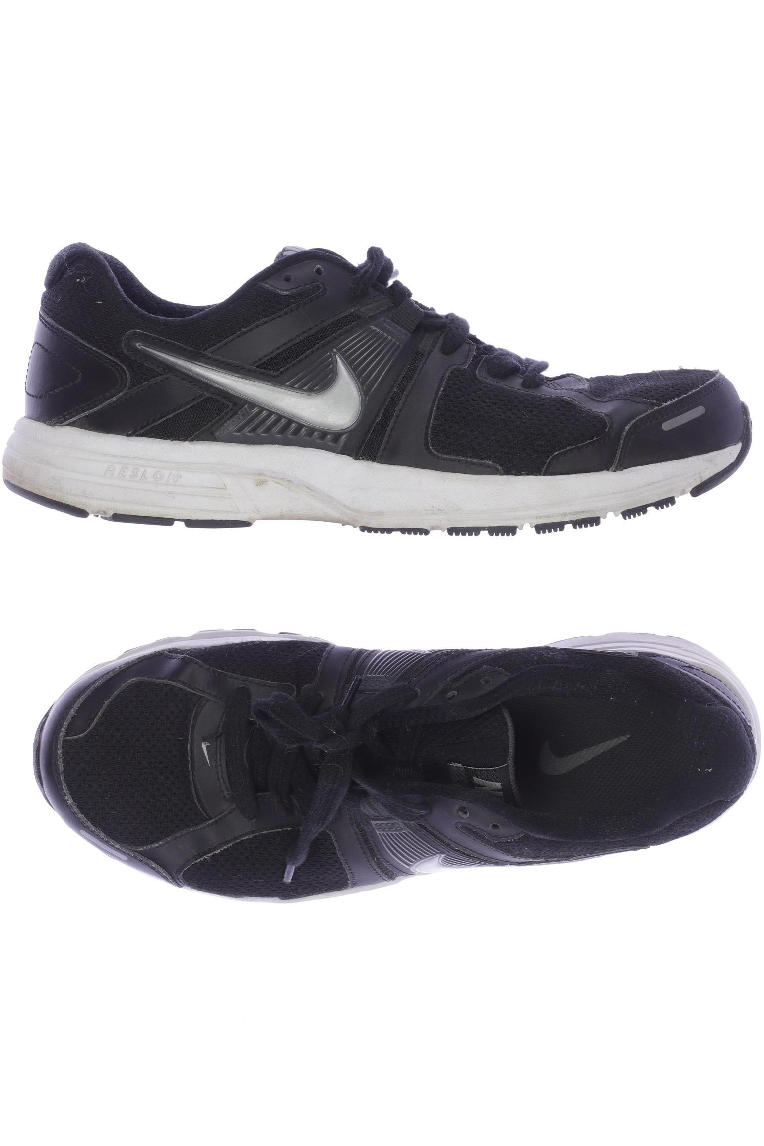 

Nike Herren Sneakers, schwarz, Gr. 41