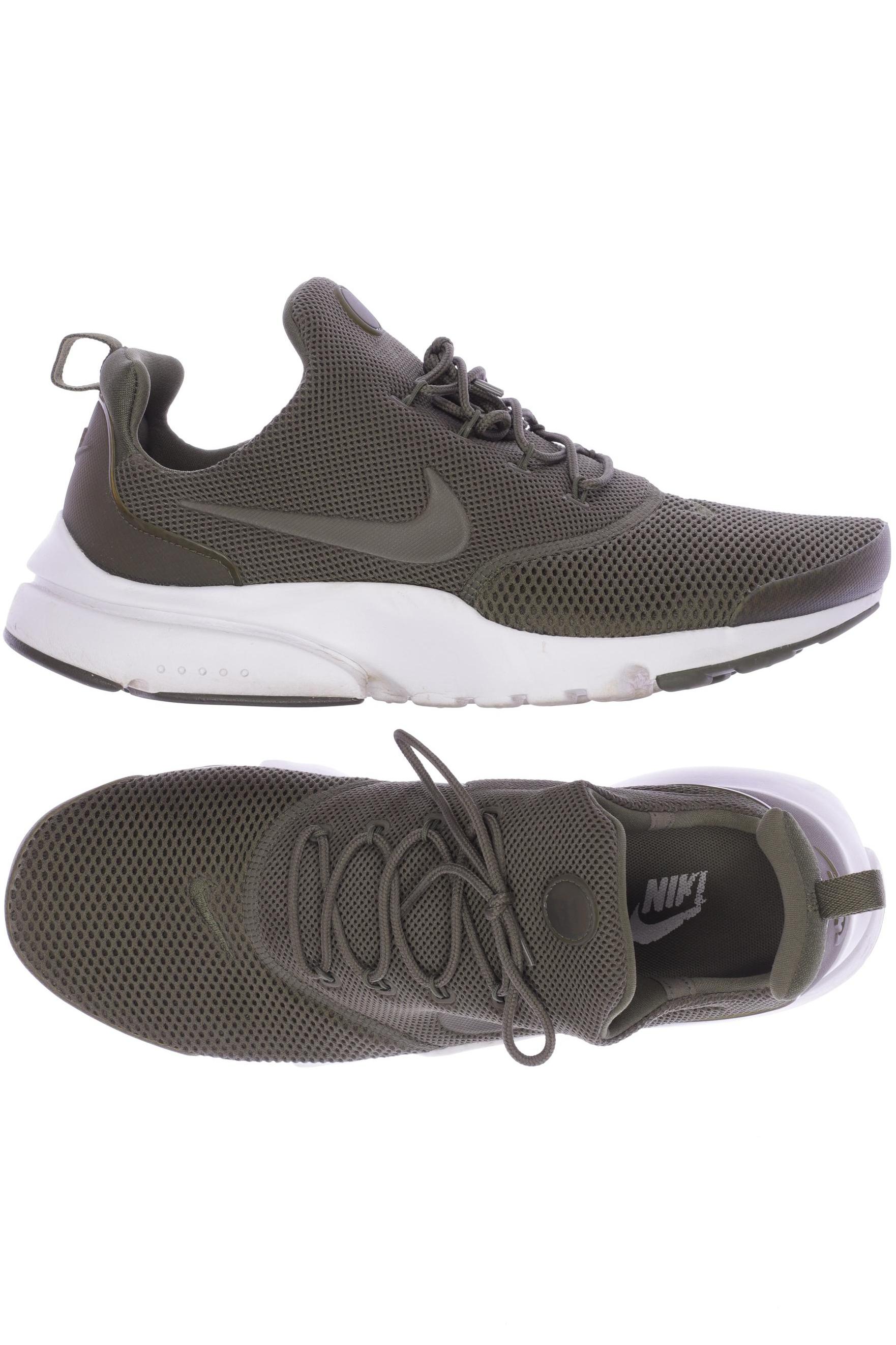 

Nike Herren Sneakers, grün, Gr. 45