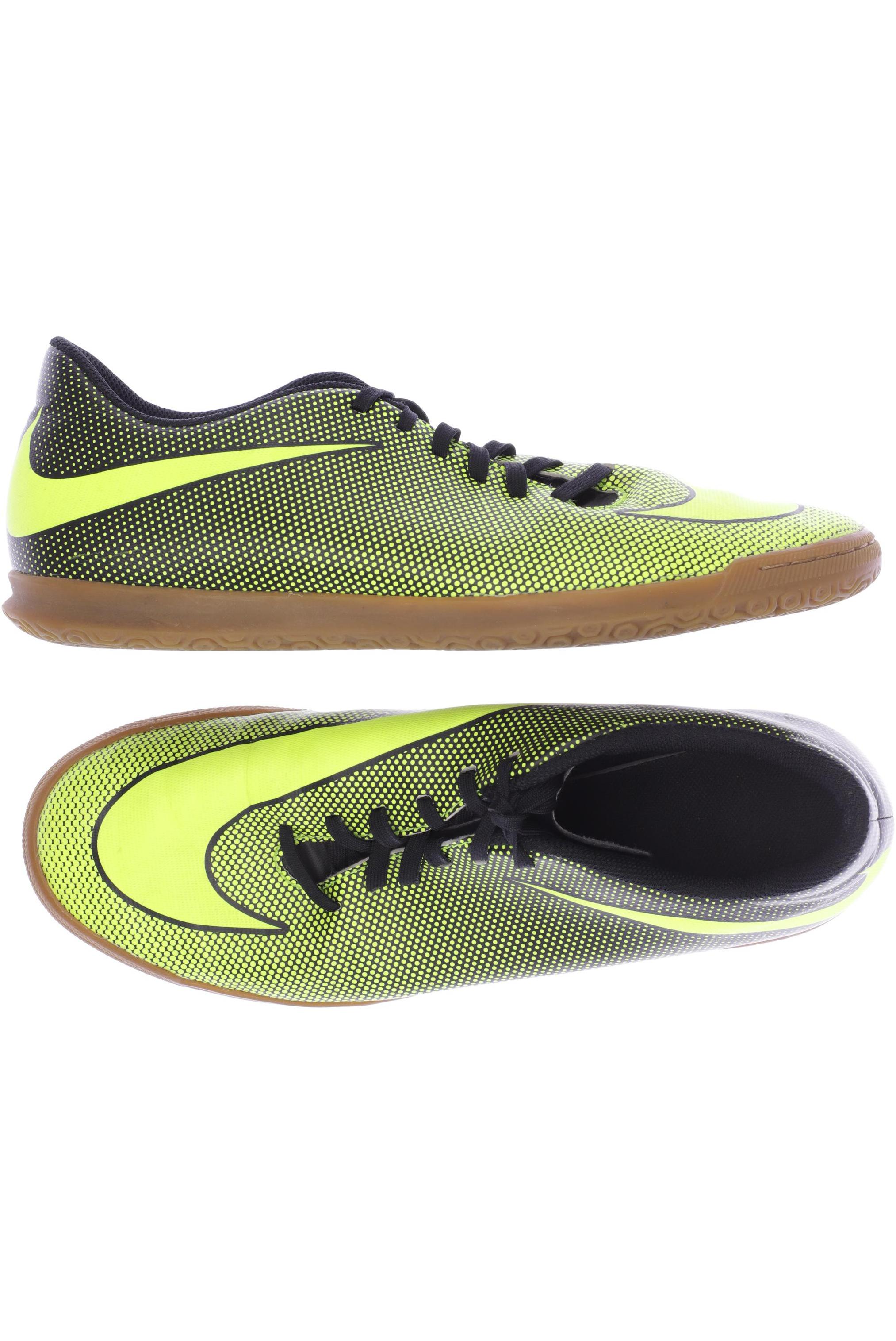 

Nike Herren Sneakers, neon