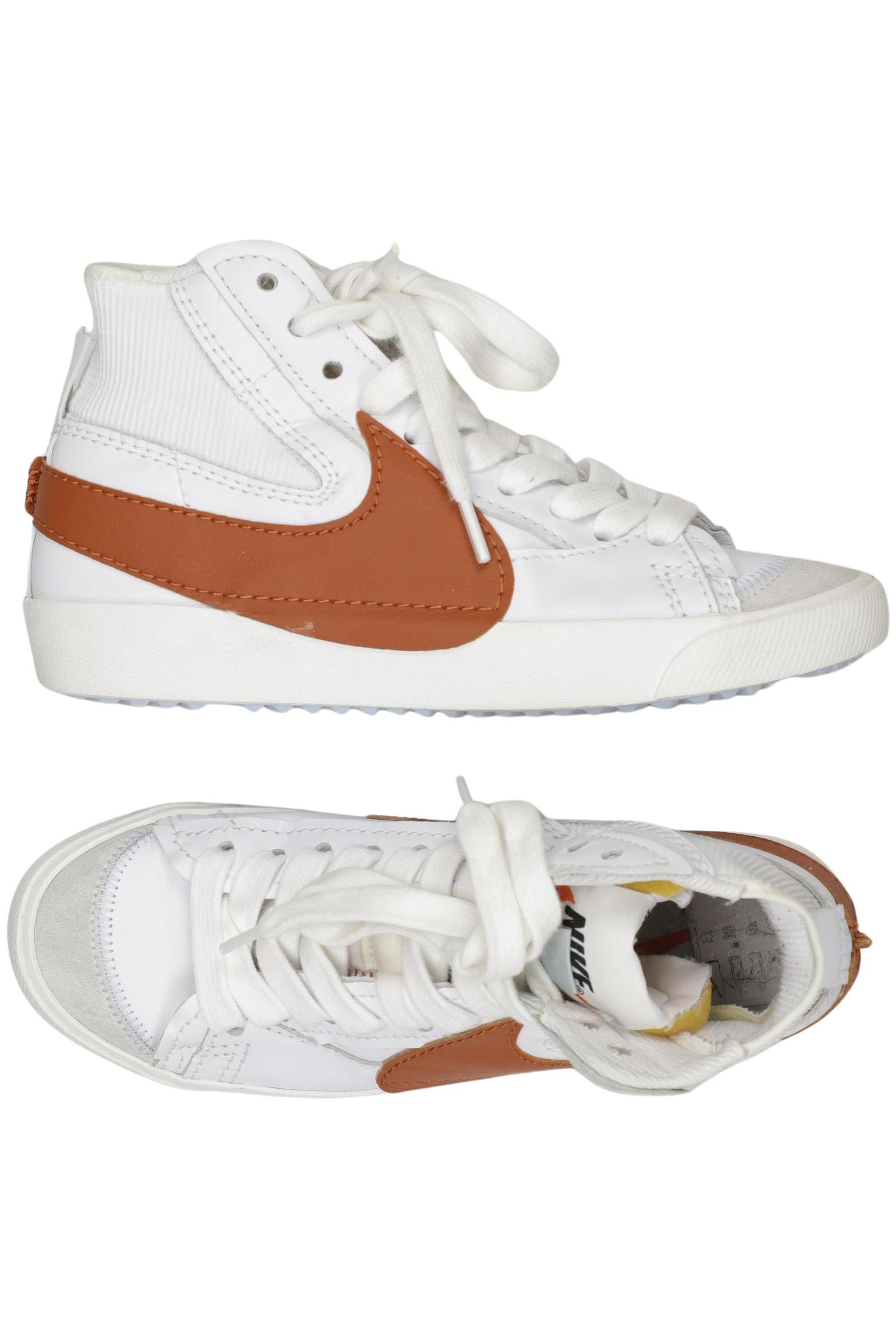 

Nike Herren Sneakers, weiß, Gr. 41