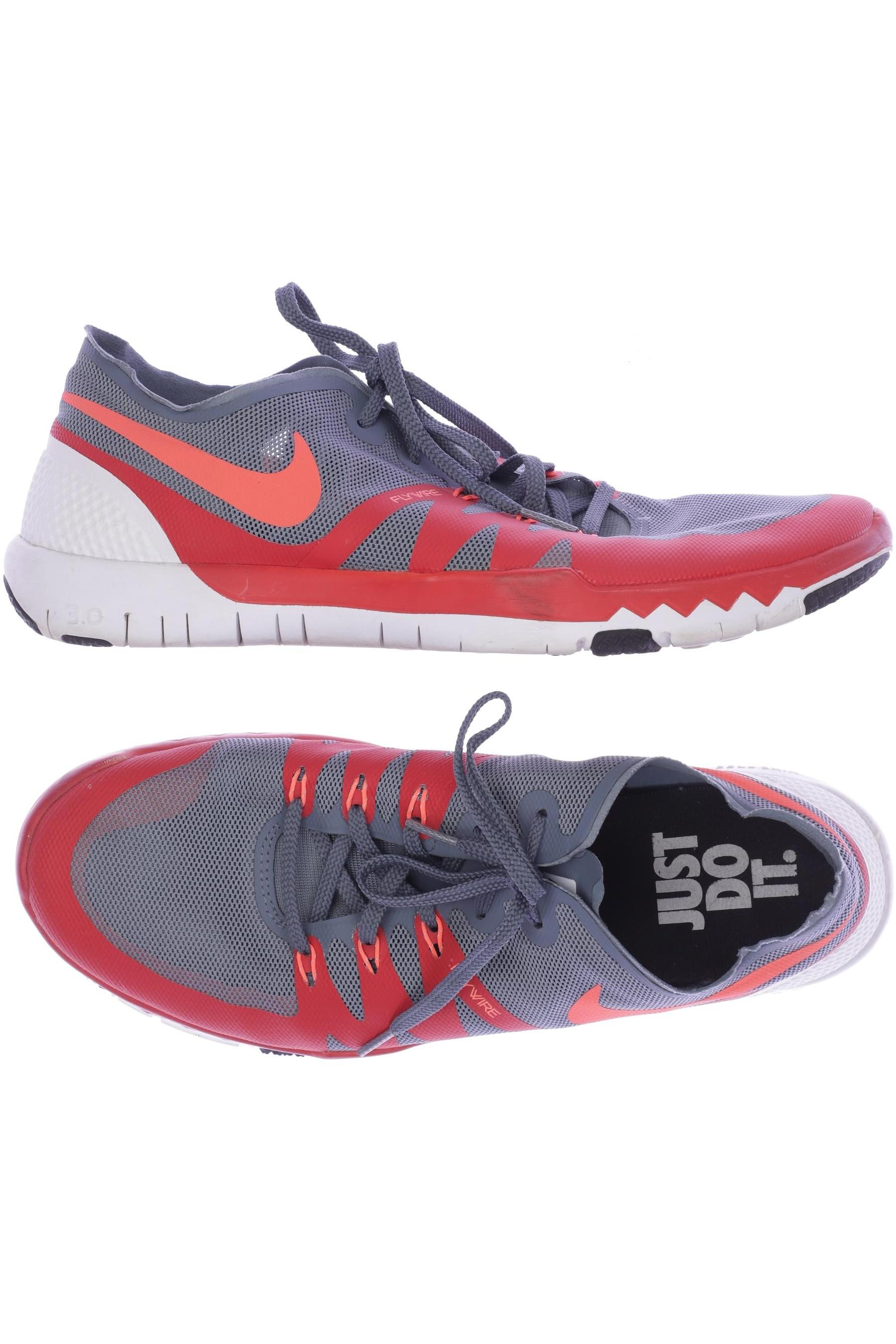 

Nike Herren Sneakers, grau, Gr. 44
