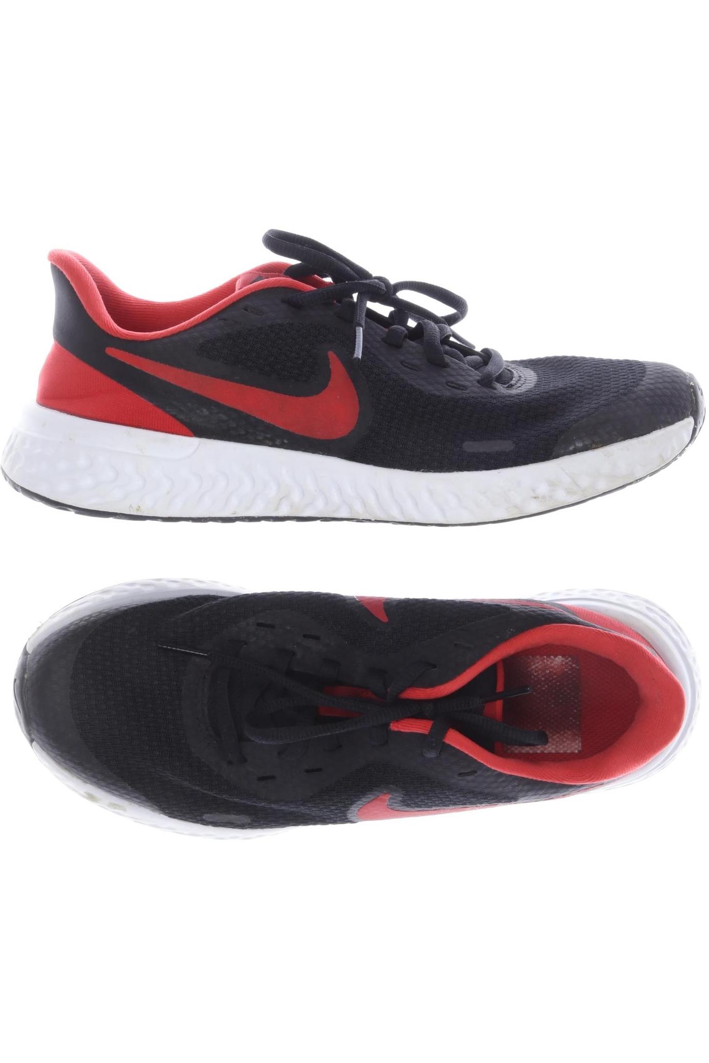 

Nike Herren Sneakers, schwarz, Gr. 38