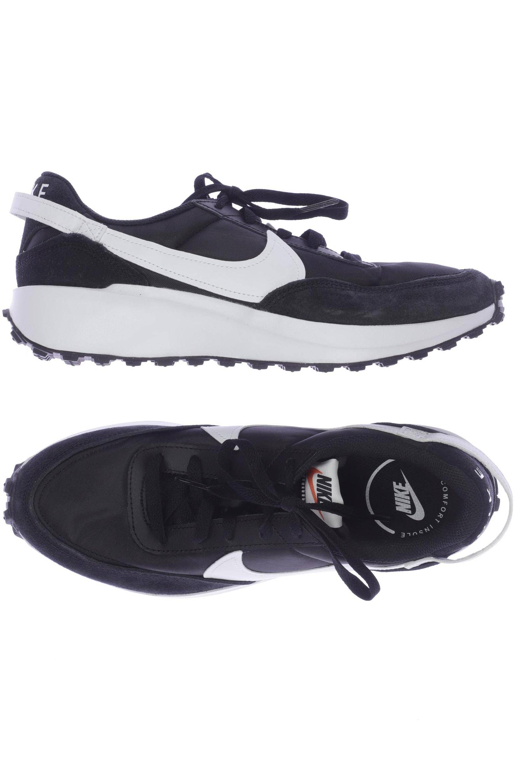 

Nike Herren Sneakers, schwarz, Gr. 42