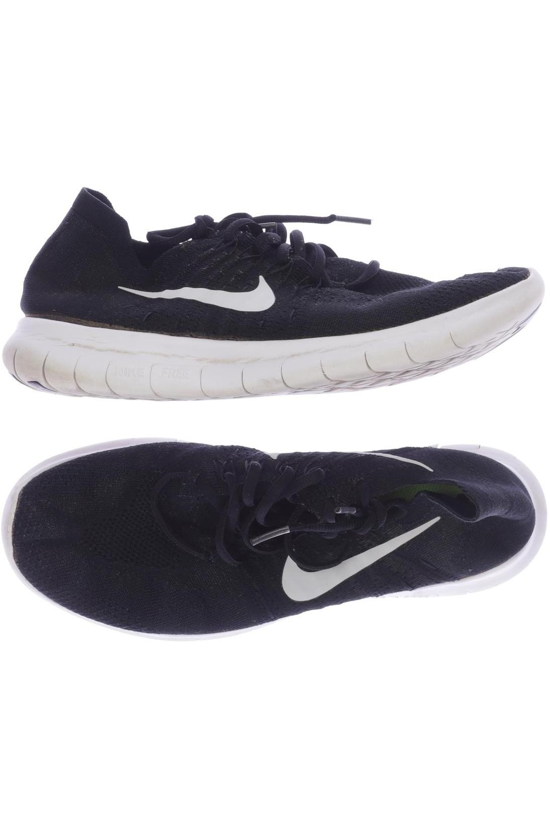 

Nike Herren Sneakers, schwarz