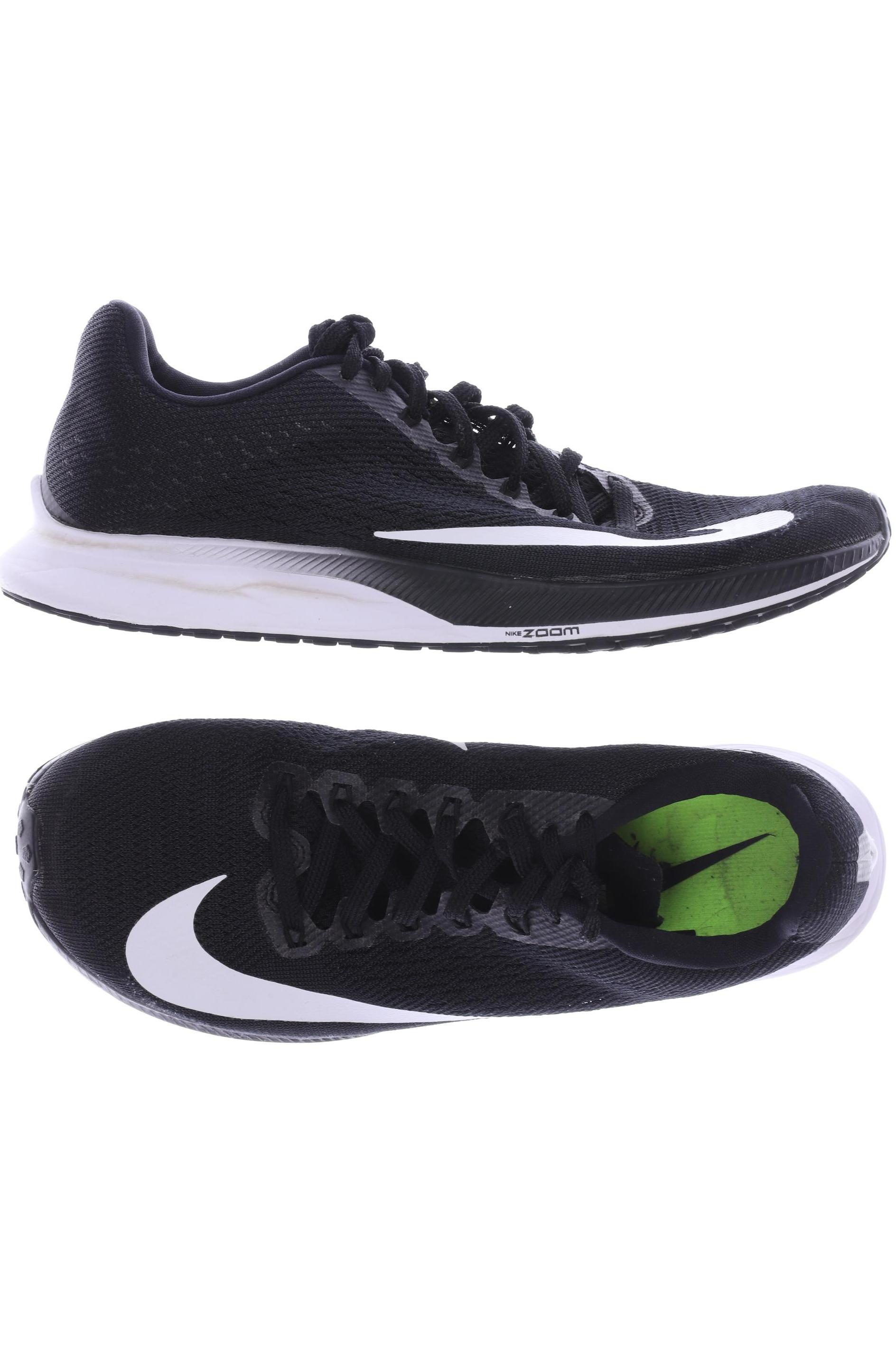 

Nike Herren Sneakers, schwarz