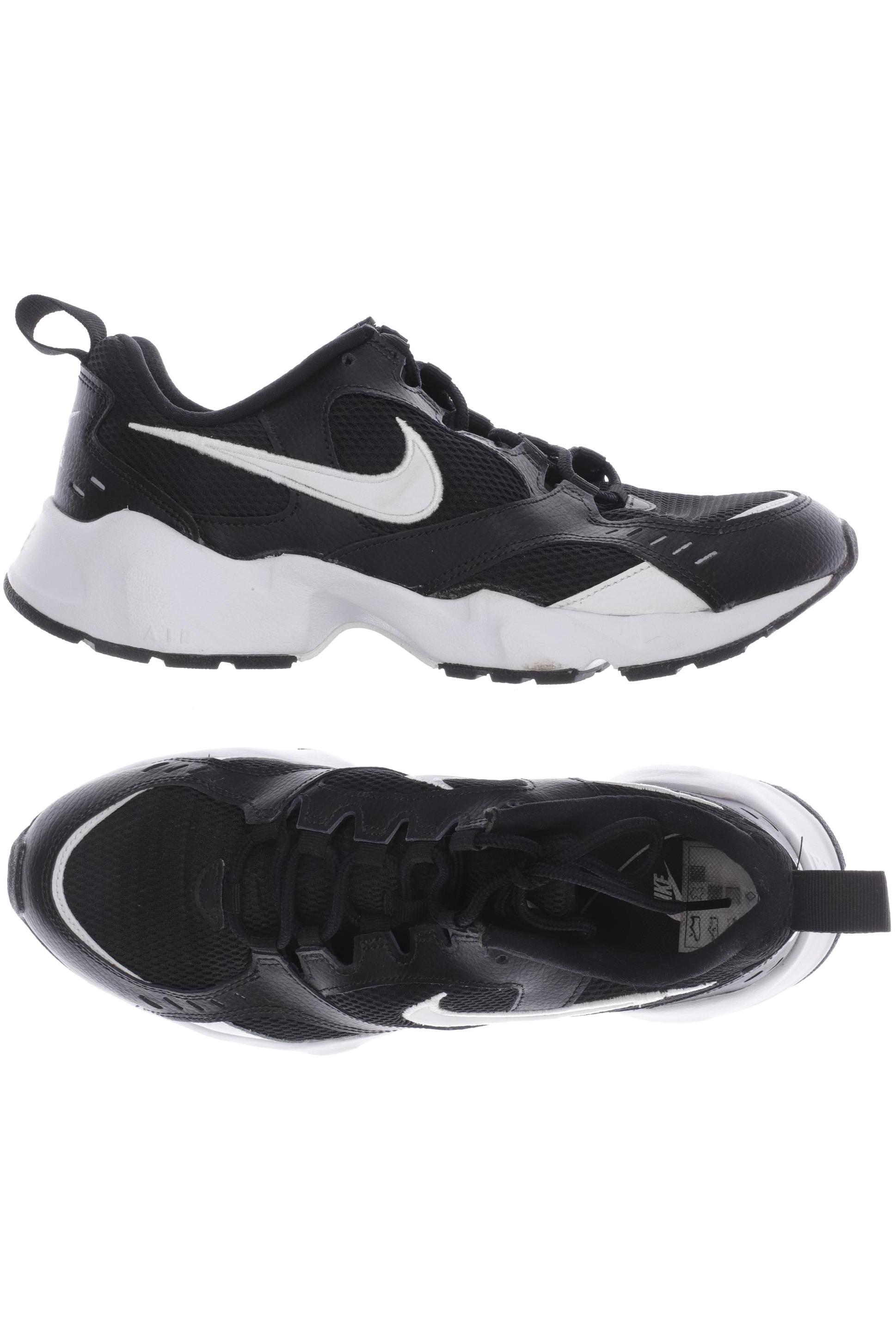 

Nike Herren Sneakers, schwarz, Gr. 42.5