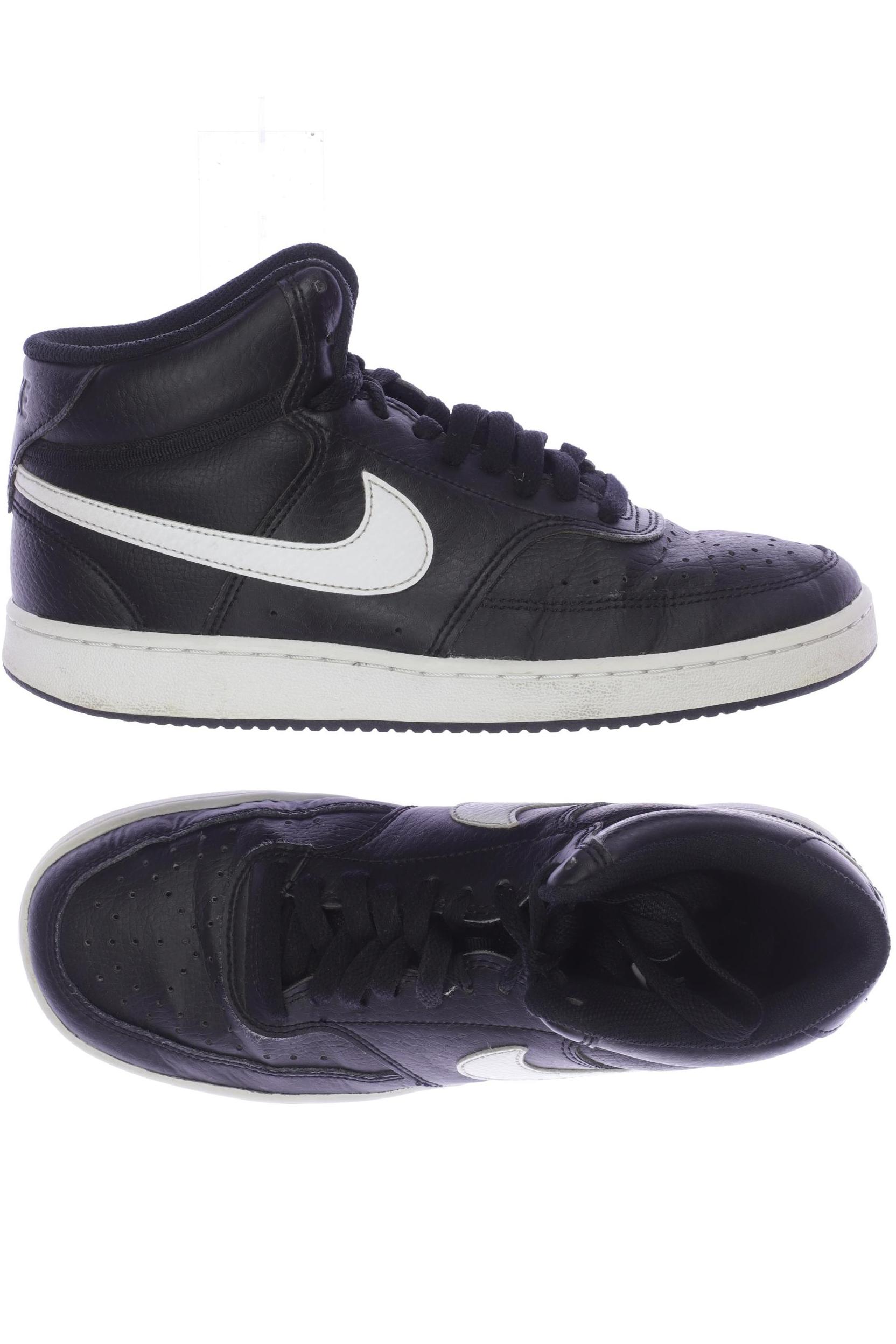 

Nike Herren Sneakers, schwarz, Gr. 39