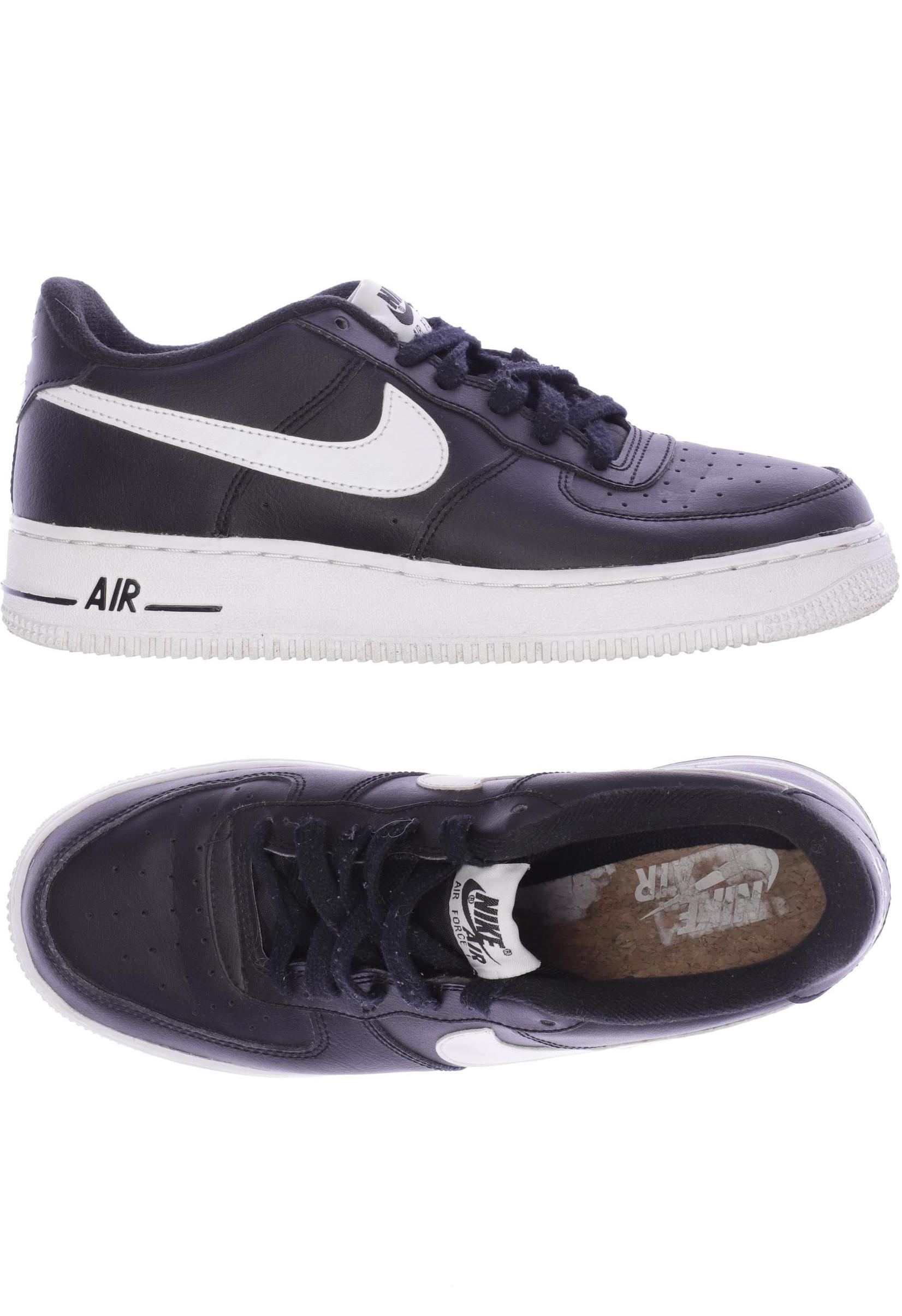 

Nike Herren Sneakers, schwarz, Gr. 39