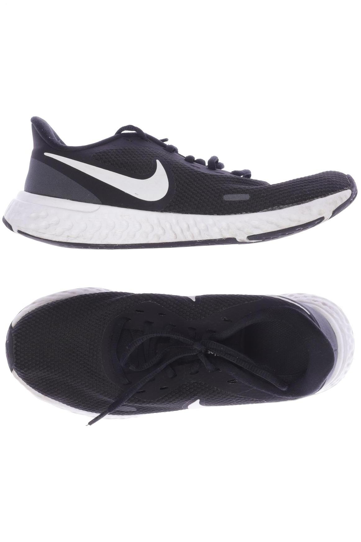 

Nike Herren Sneakers, schwarz, Gr. 39