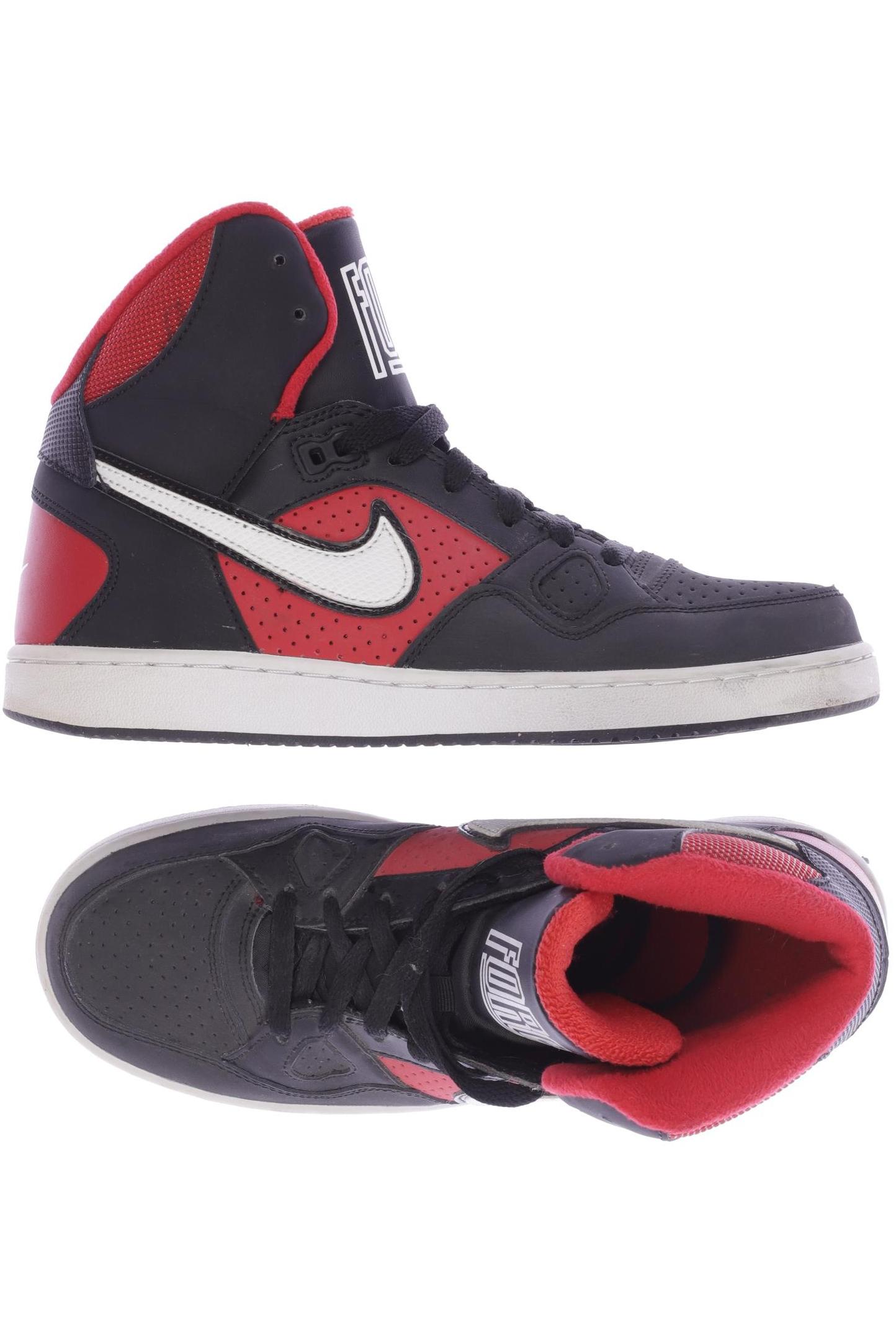 

Nike Herren Sneakers, schwarz, Gr. 40