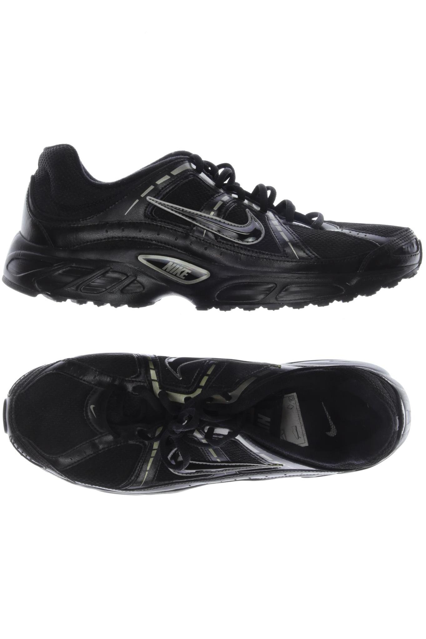 

Nike Herren Sneakers, schwarz, Gr. 46