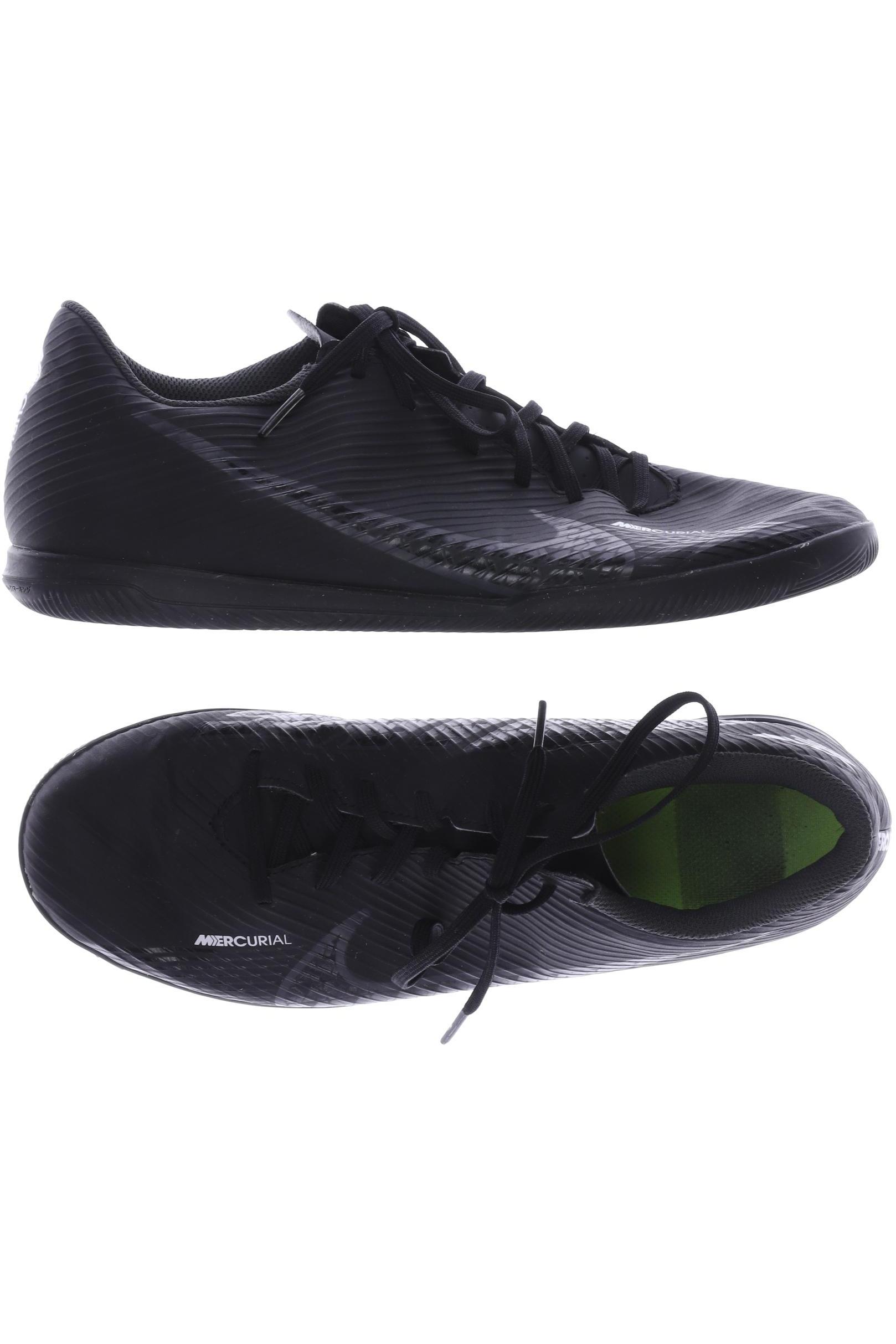 

Nike Herren Sneakers, schwarz
