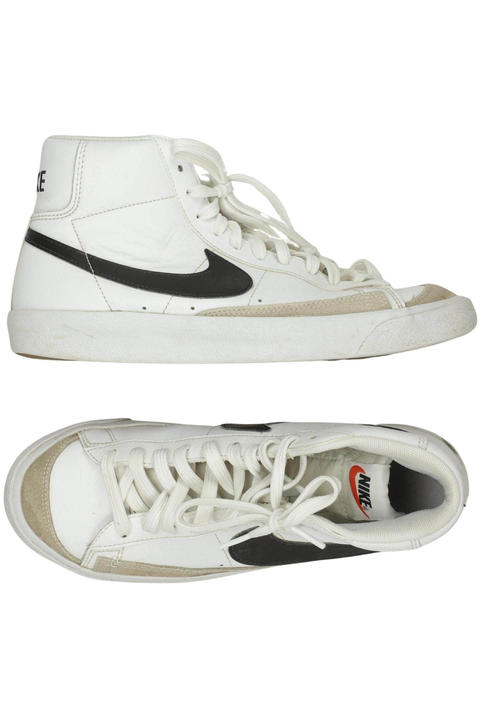 

Nike Herren Sneakers, weiß, Gr. 40