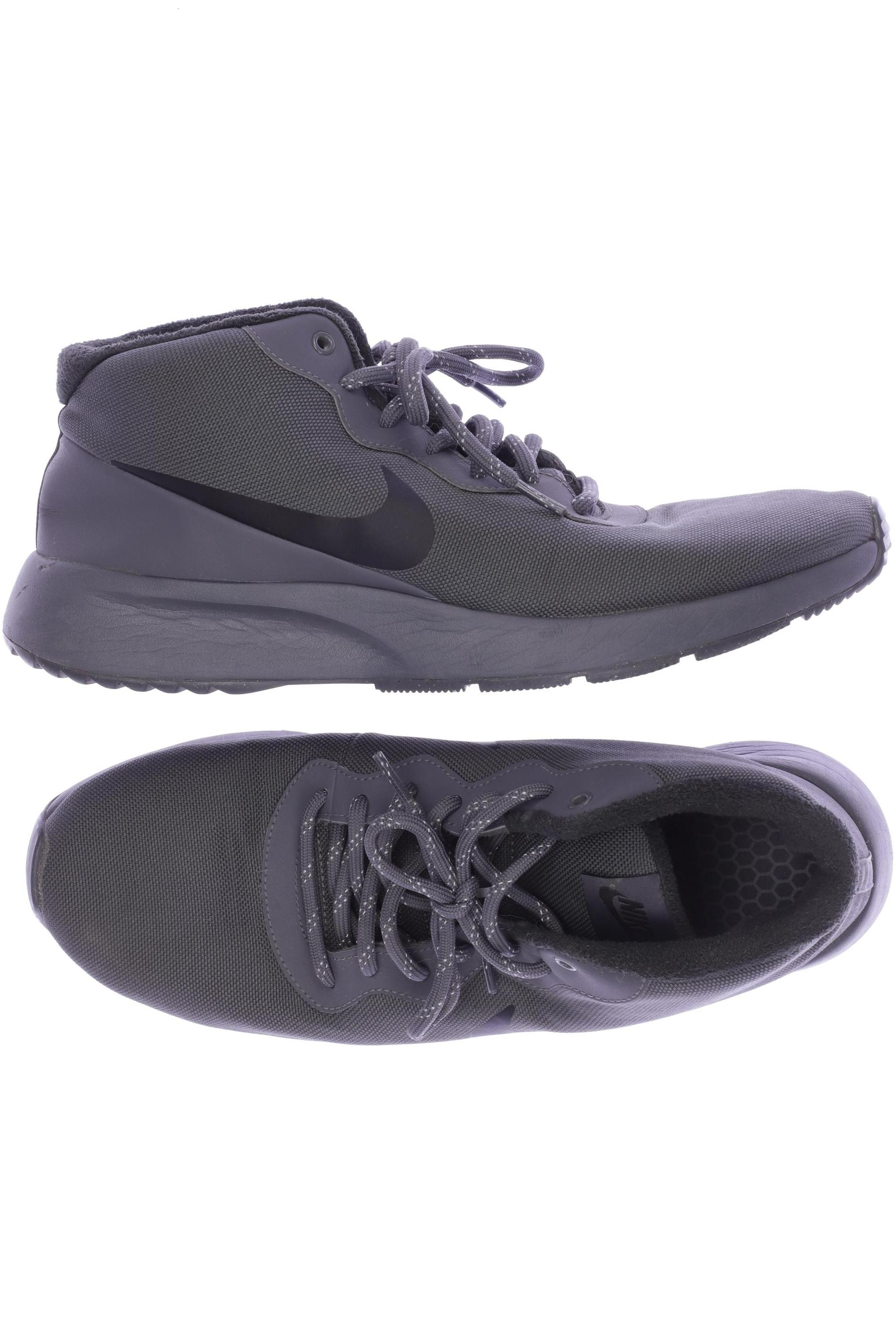

Nike Herren Sneakers, grau, Gr. 46