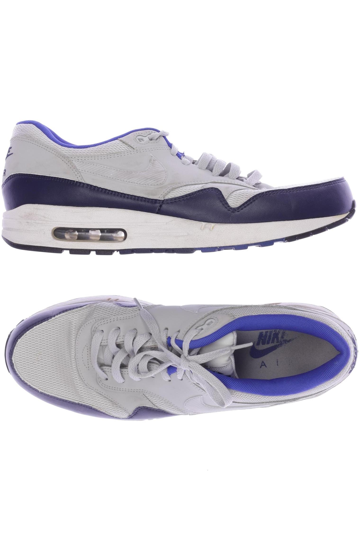 Thumbnail - Nike Herren Sneakers, grau, Gr. 46