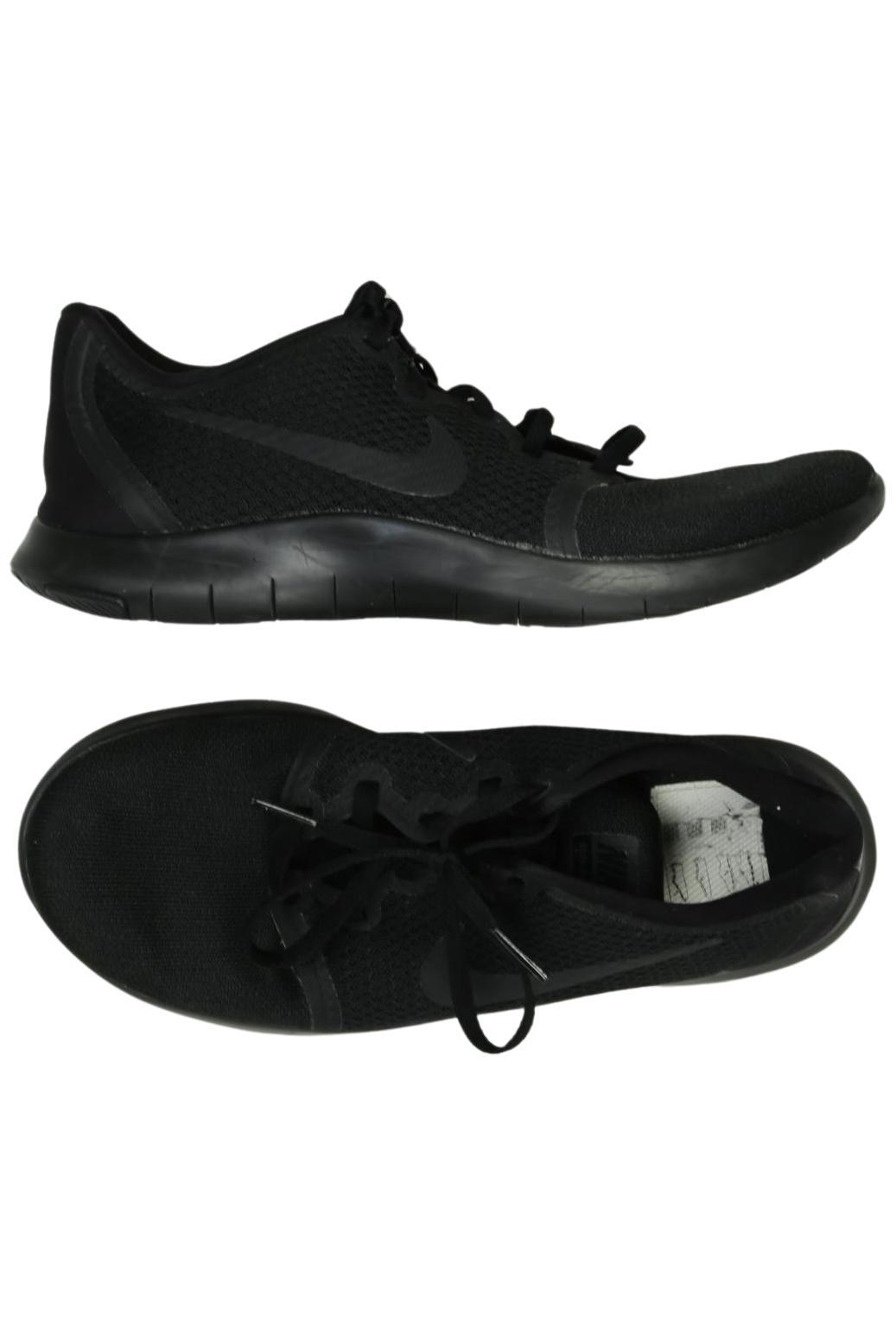 

Nike Herren Sneakers, schwarz, Gr. 39