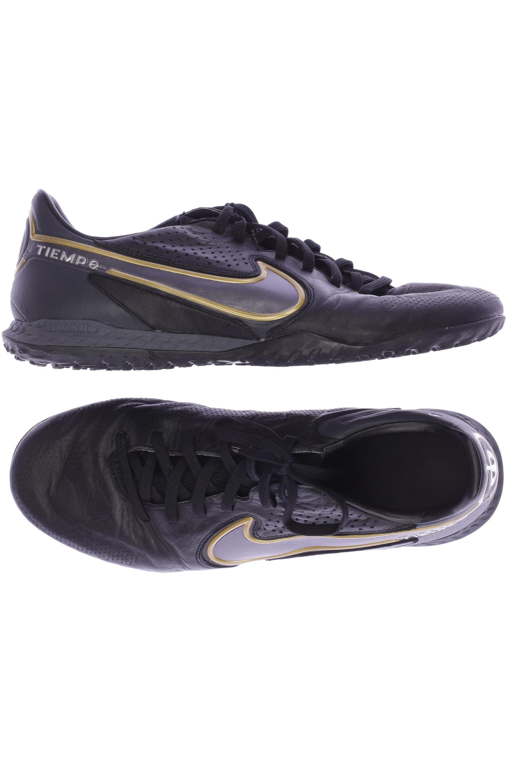 

Nike Herren Sneakers, schwarz, Gr. 43