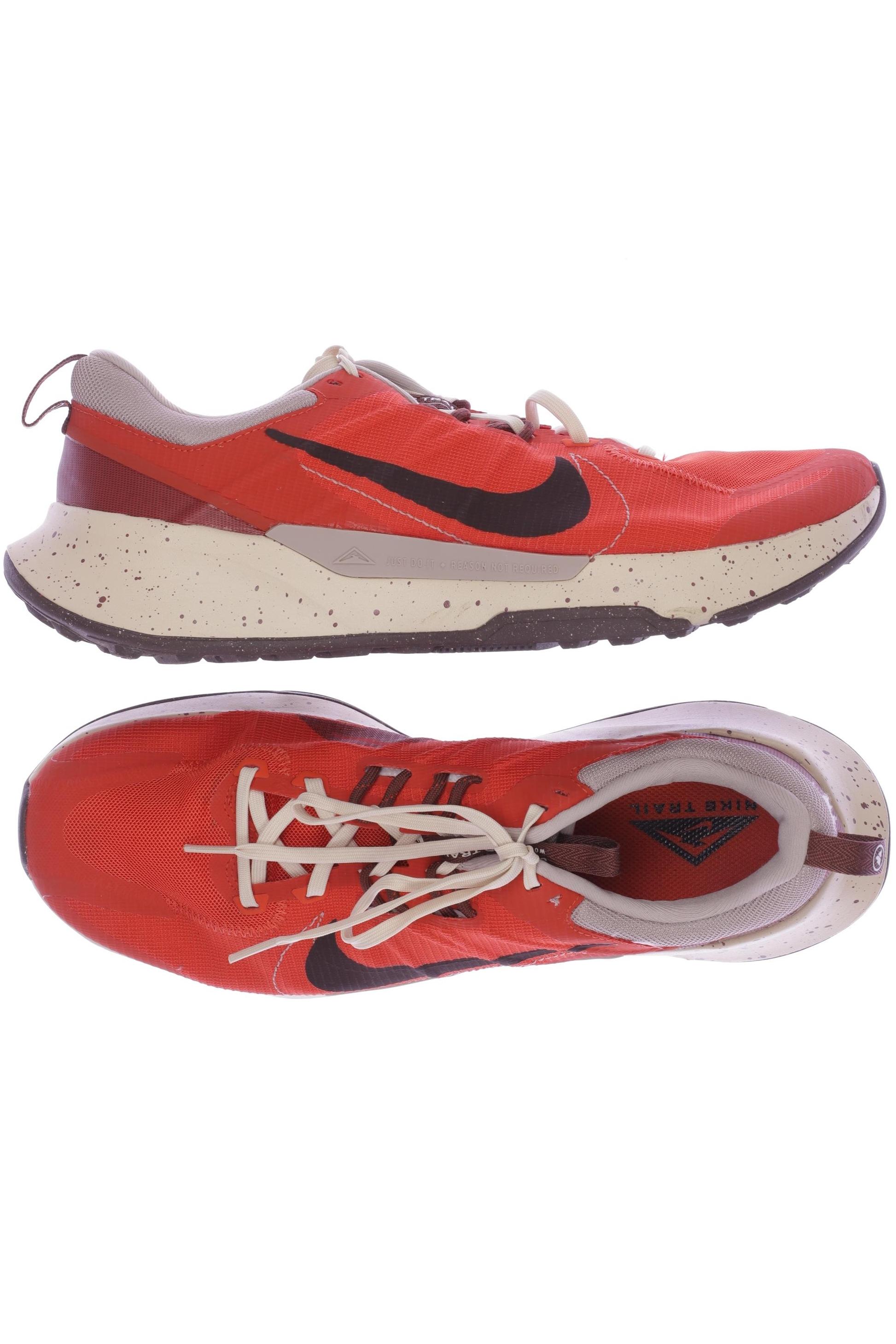 

Nike Herren Sneakers, rot, Gr. 47
