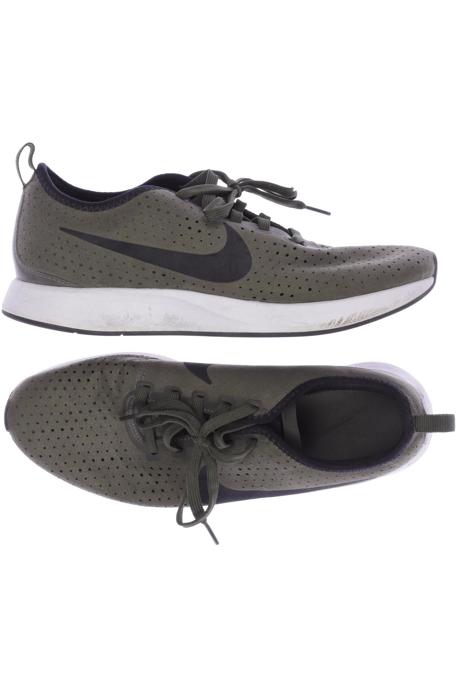 

Nike Herren Sneakers, grün, Gr. 41