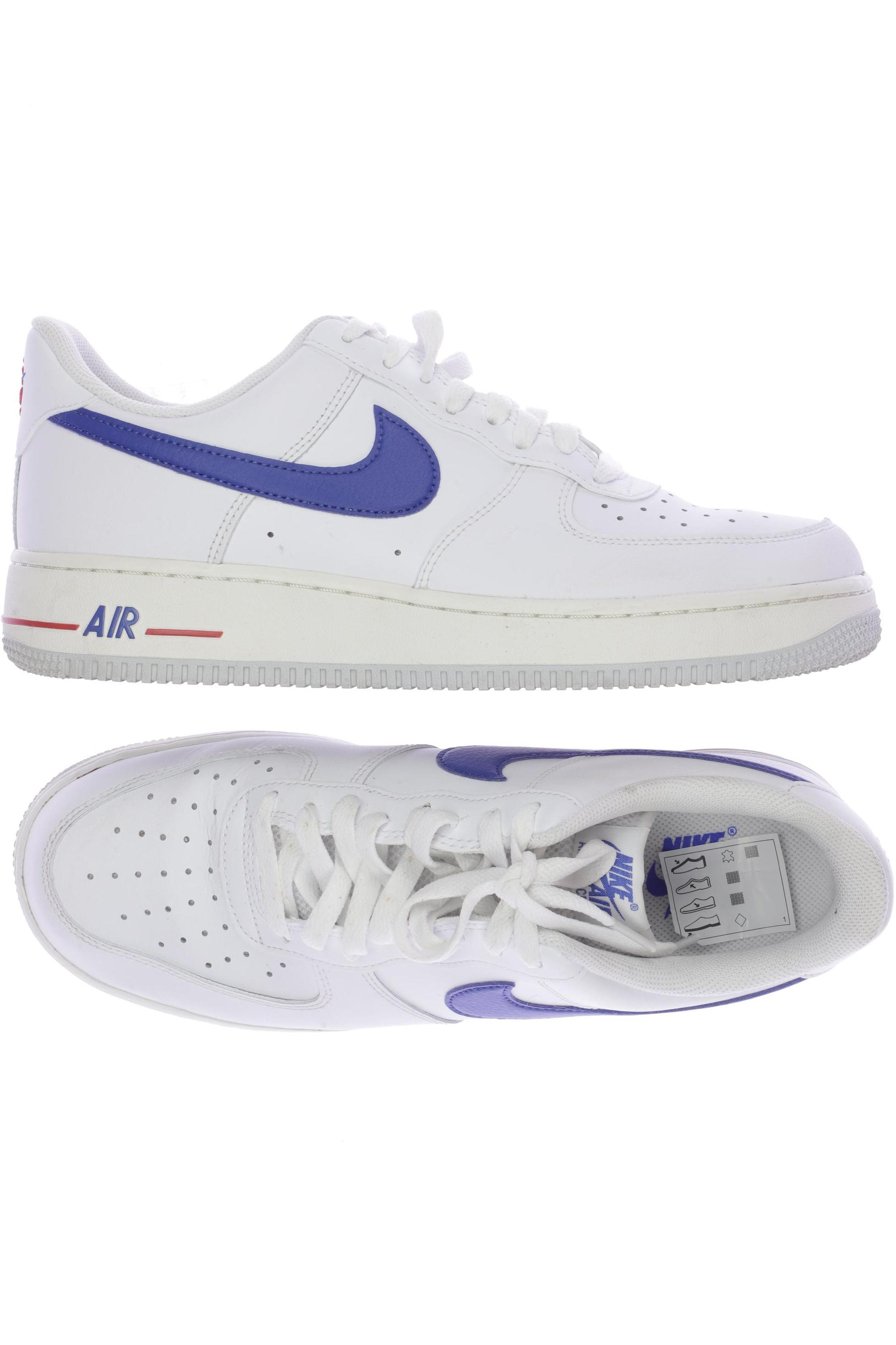 

Nike Herren Sneakers, weiß, Gr. 47