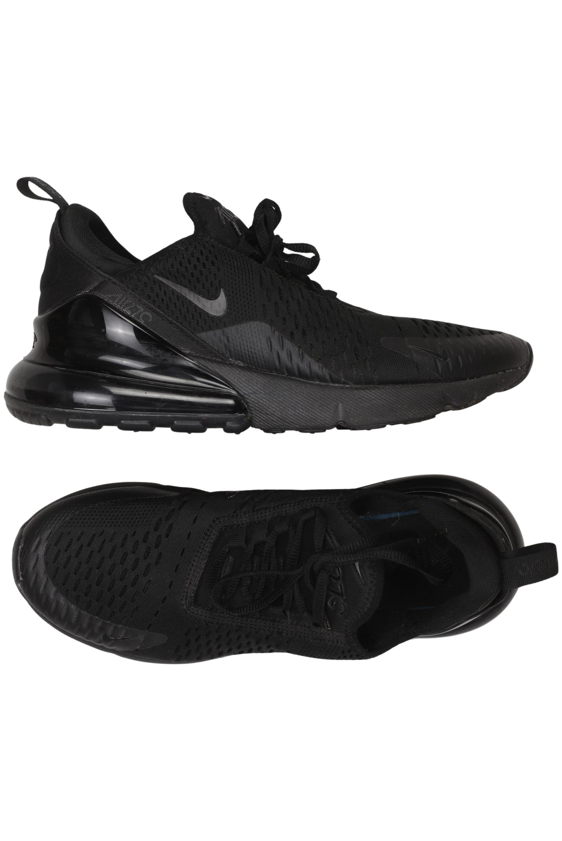 

Nike Herren Sneakers, schwarz, Gr. 41