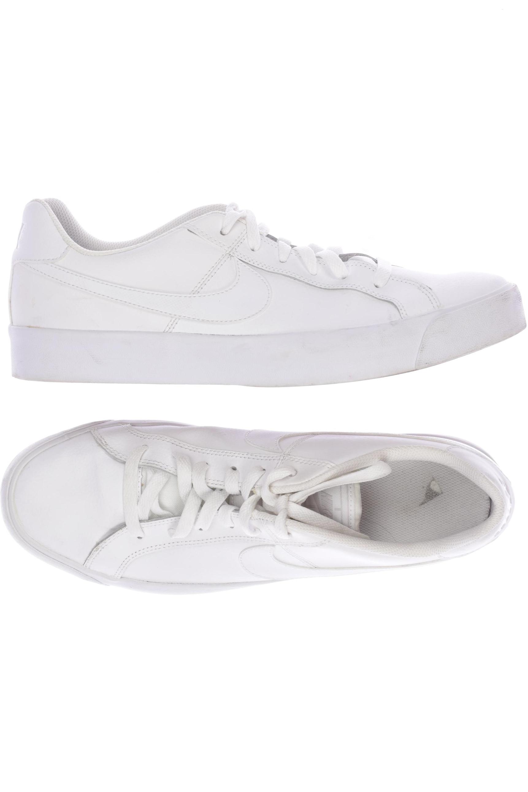 

Nike Herren Sneakers, weiß
