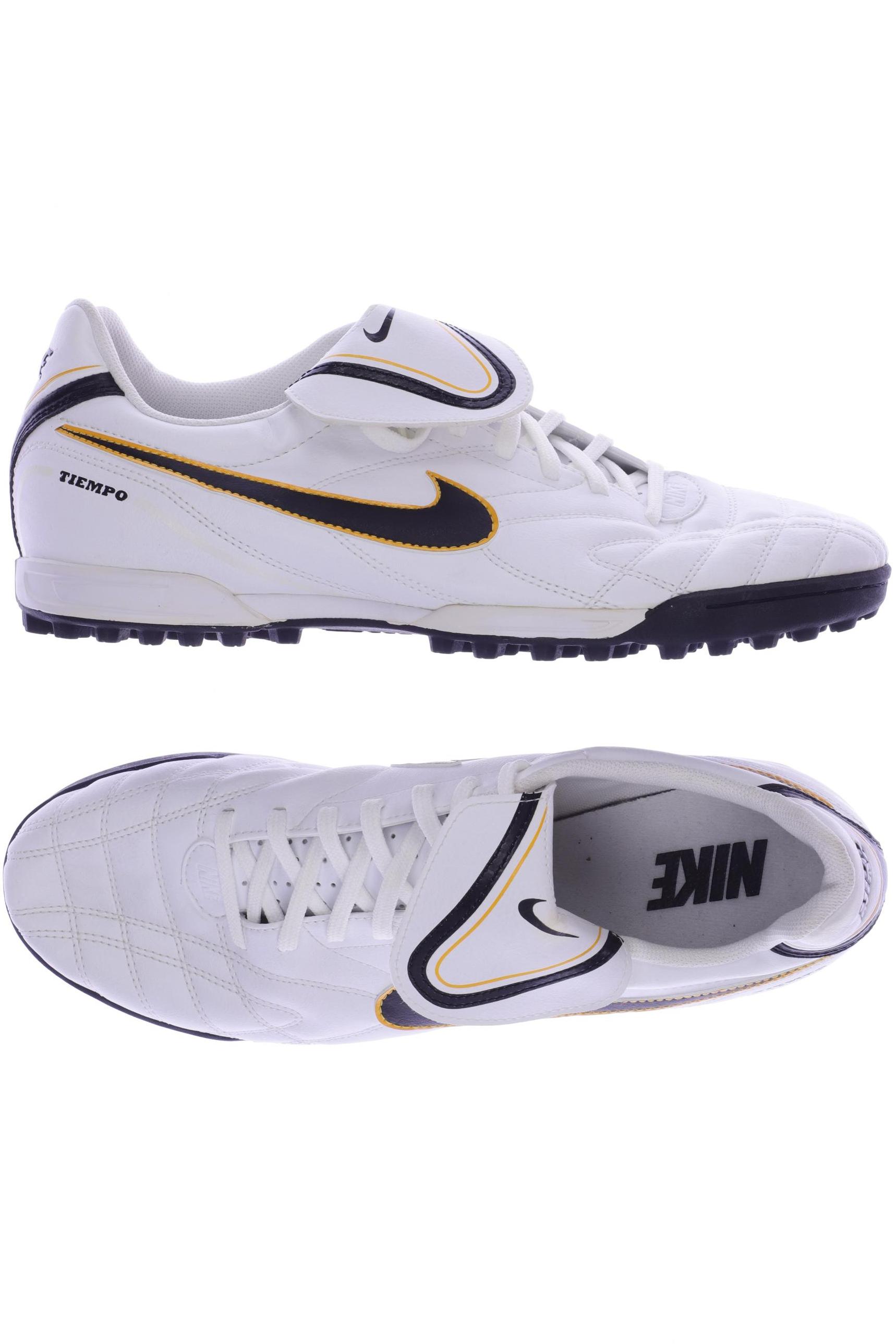 

Nike Herren Sneakers, weiß