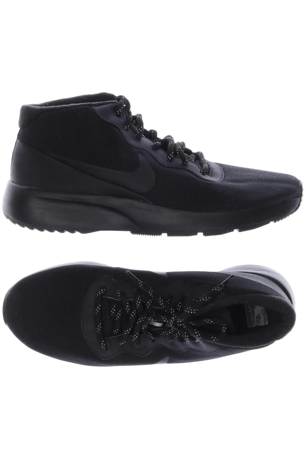 

Nike Herren Sneakers, schwarz, Gr. 45