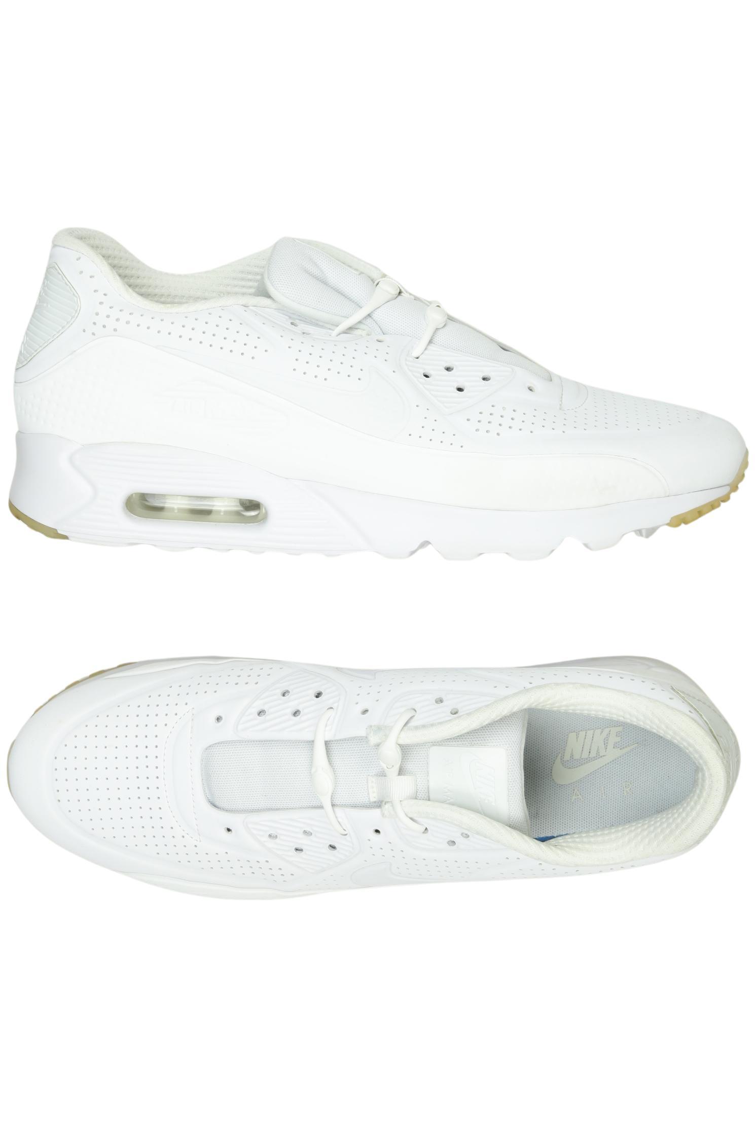 

Nike Herren Sneakers, weiß, Gr. 45