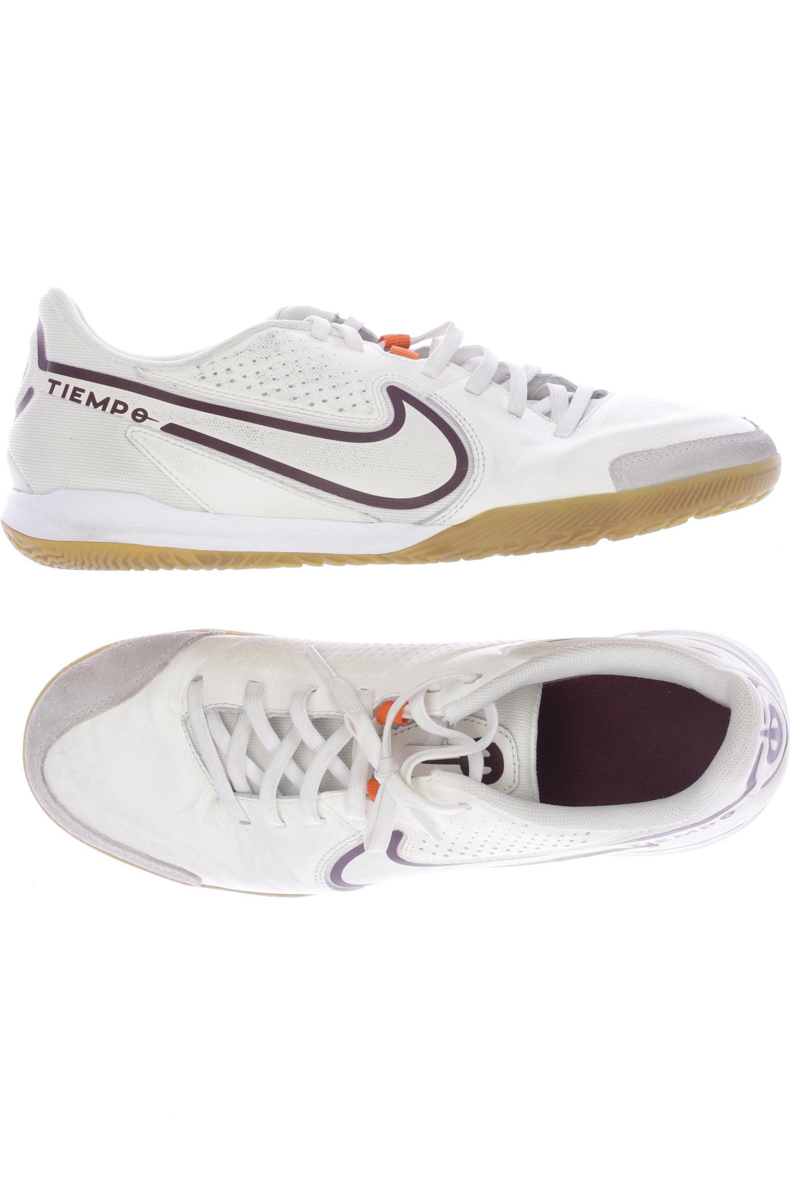 

Nike Herren Sneakers, weiß