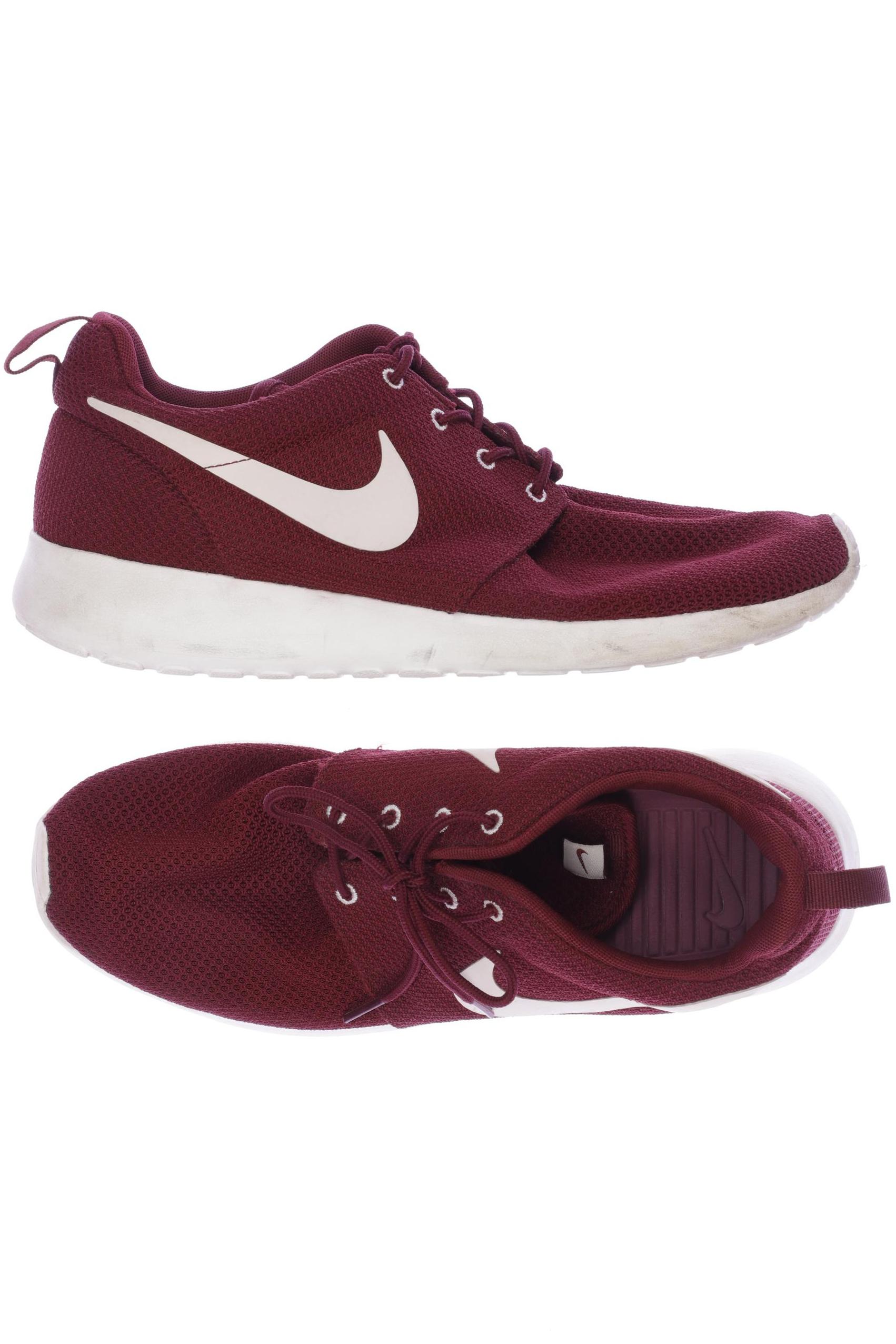 

Nike Herren Sneakers, bordeaux, Gr. 43