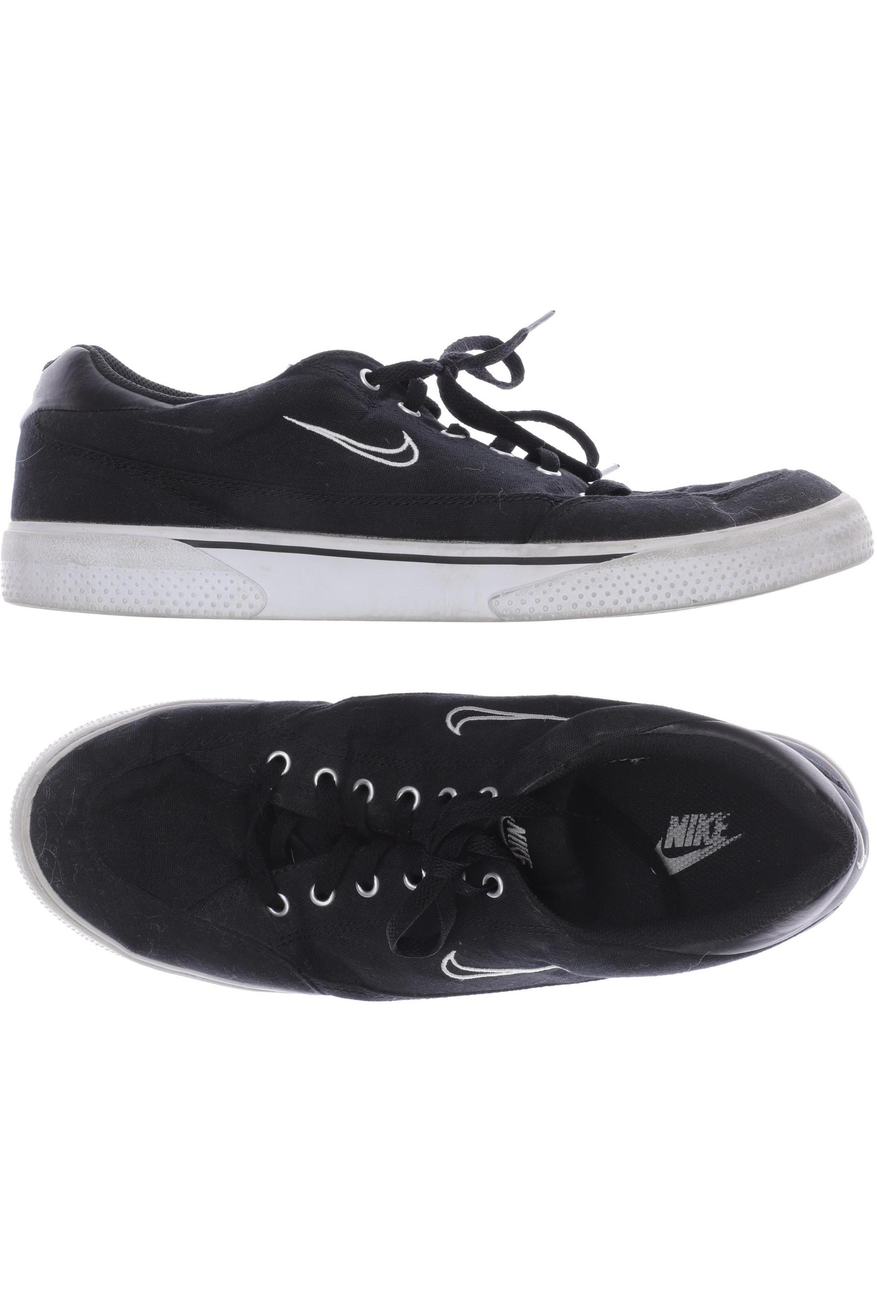 

Nike Herren Sneakers, schwarz, Gr. 45