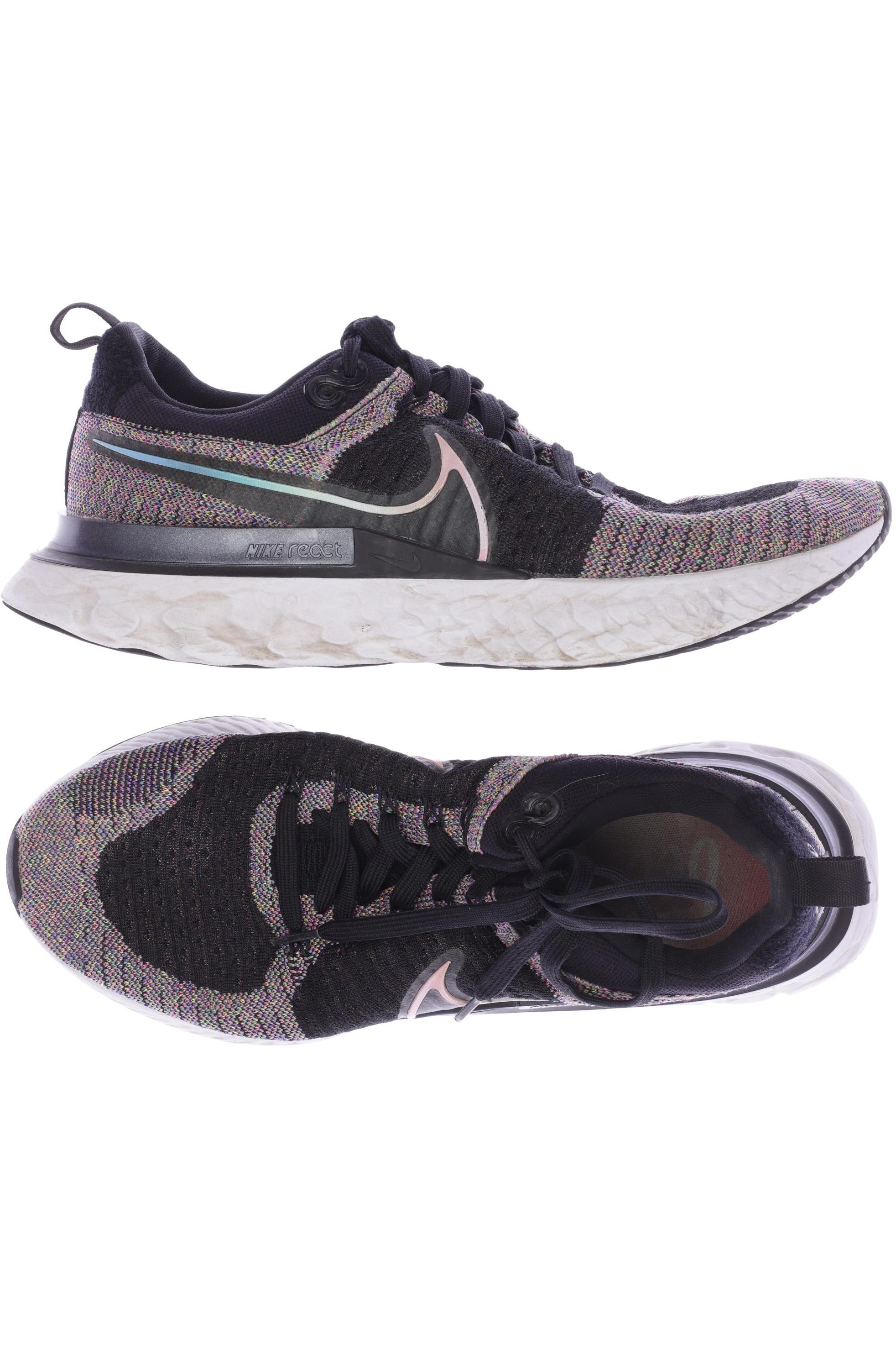 

Nike Herren Sneakers, schwarz