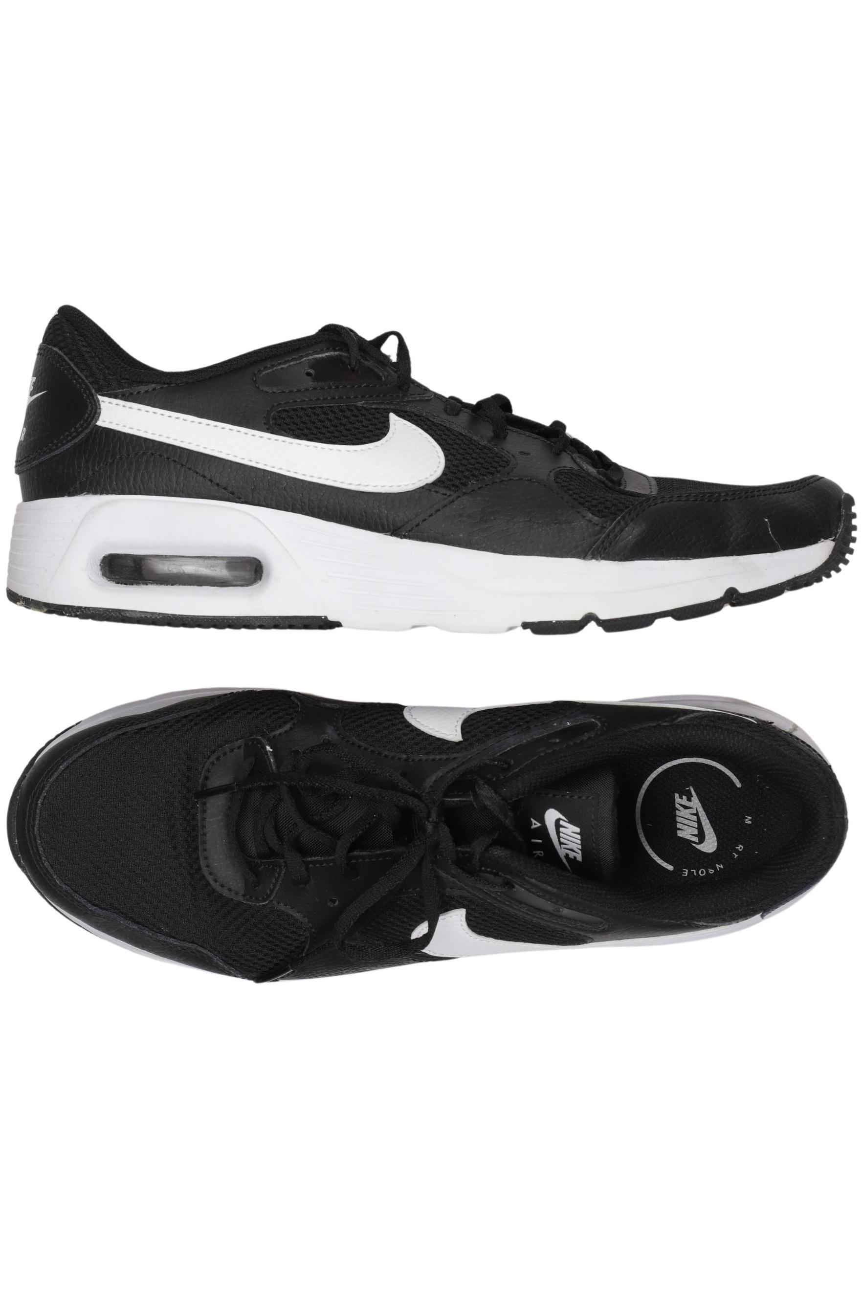 

Nike Herren Sneakers, schwarz, Gr. 43