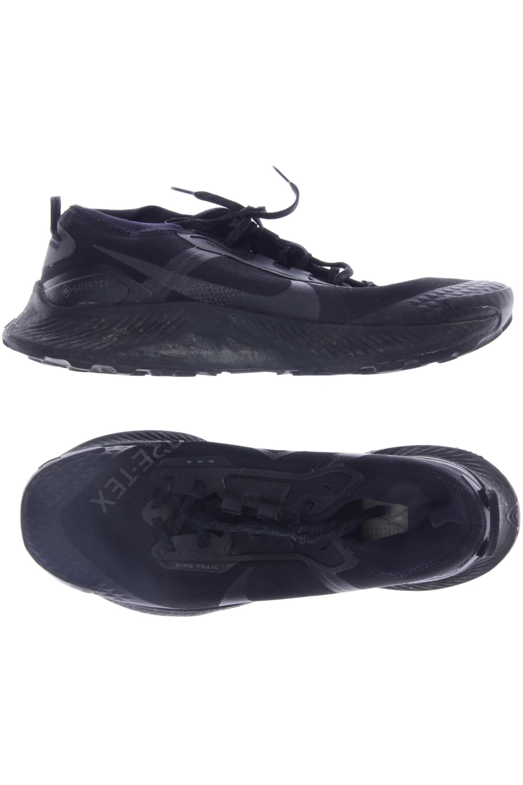 

Nike Herren Sneakers, schwarz, Gr. 45.5