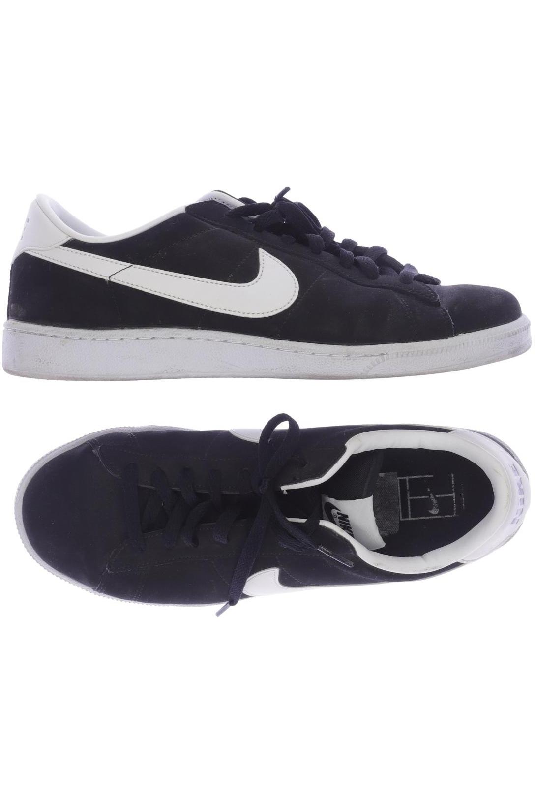 

Nike Herren Sneakers, schwarz