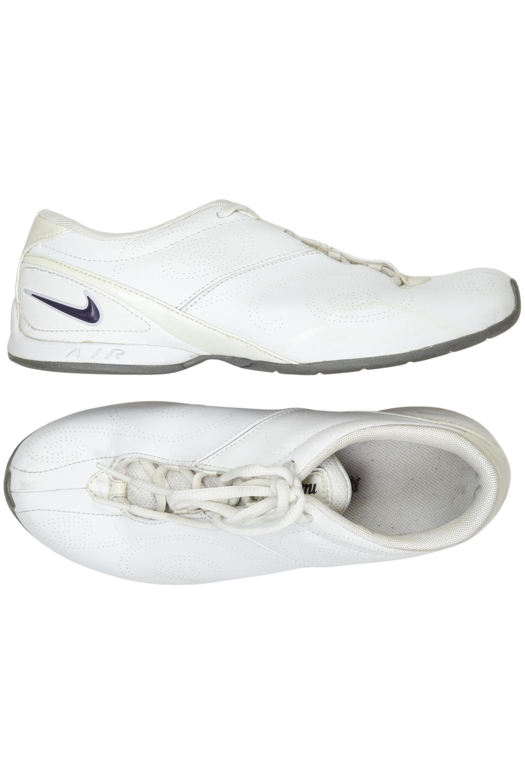 

Nike Herren Sneakers, weiß, Gr. 37.5