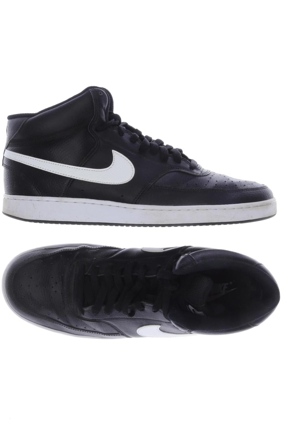 

Nike Herren Sneakers, schwarz, Gr. 45