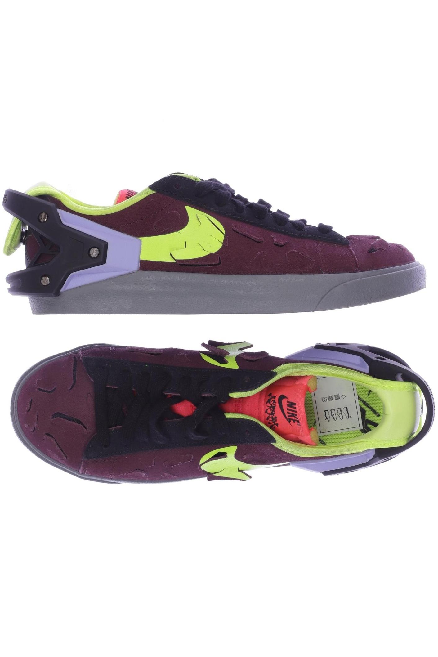 Thumbnail - Nike Herren Sneakers, bordeaux, Gr. 37.5
