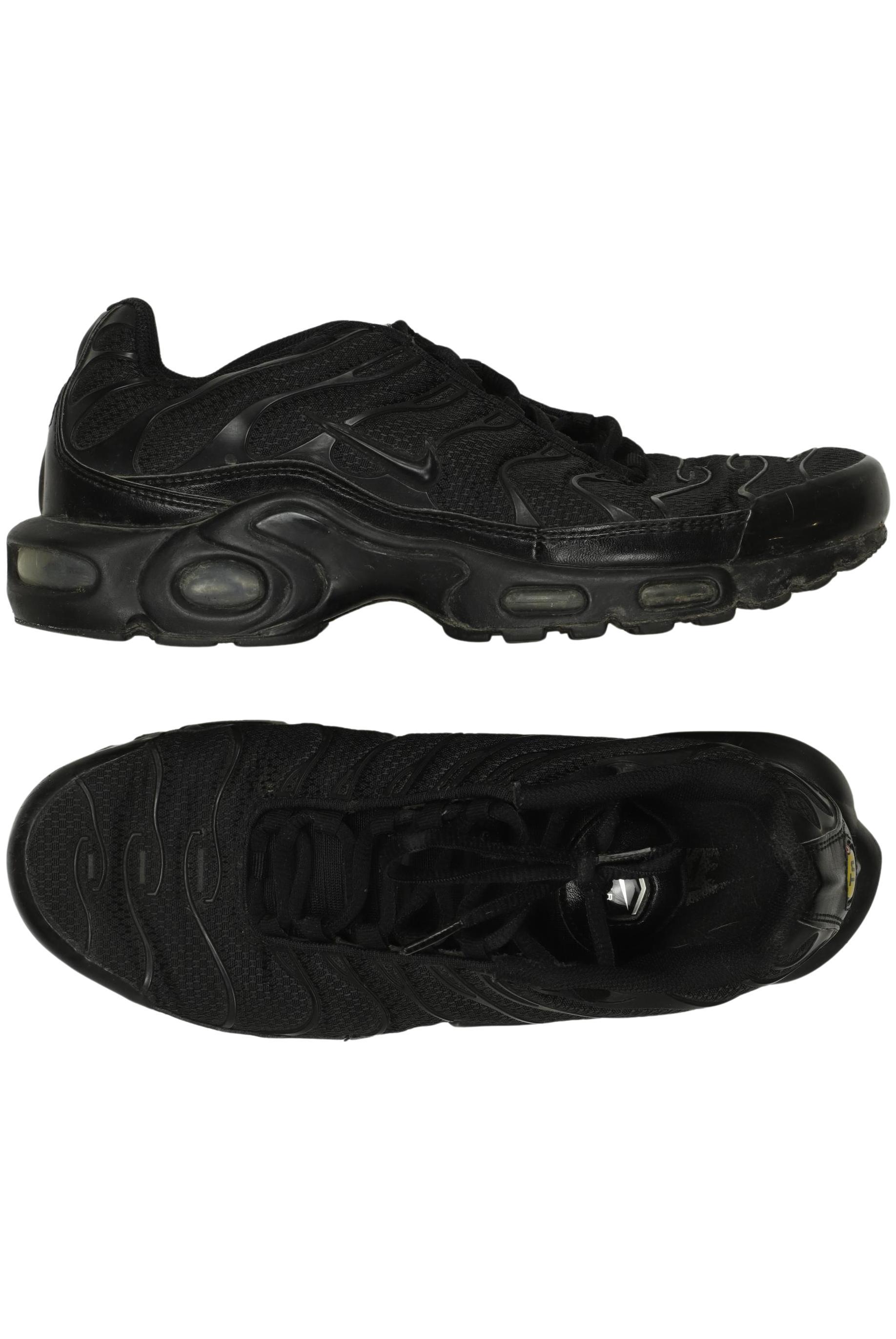 

Nike Herren Sneakers, schwarz, Gr. 40.5