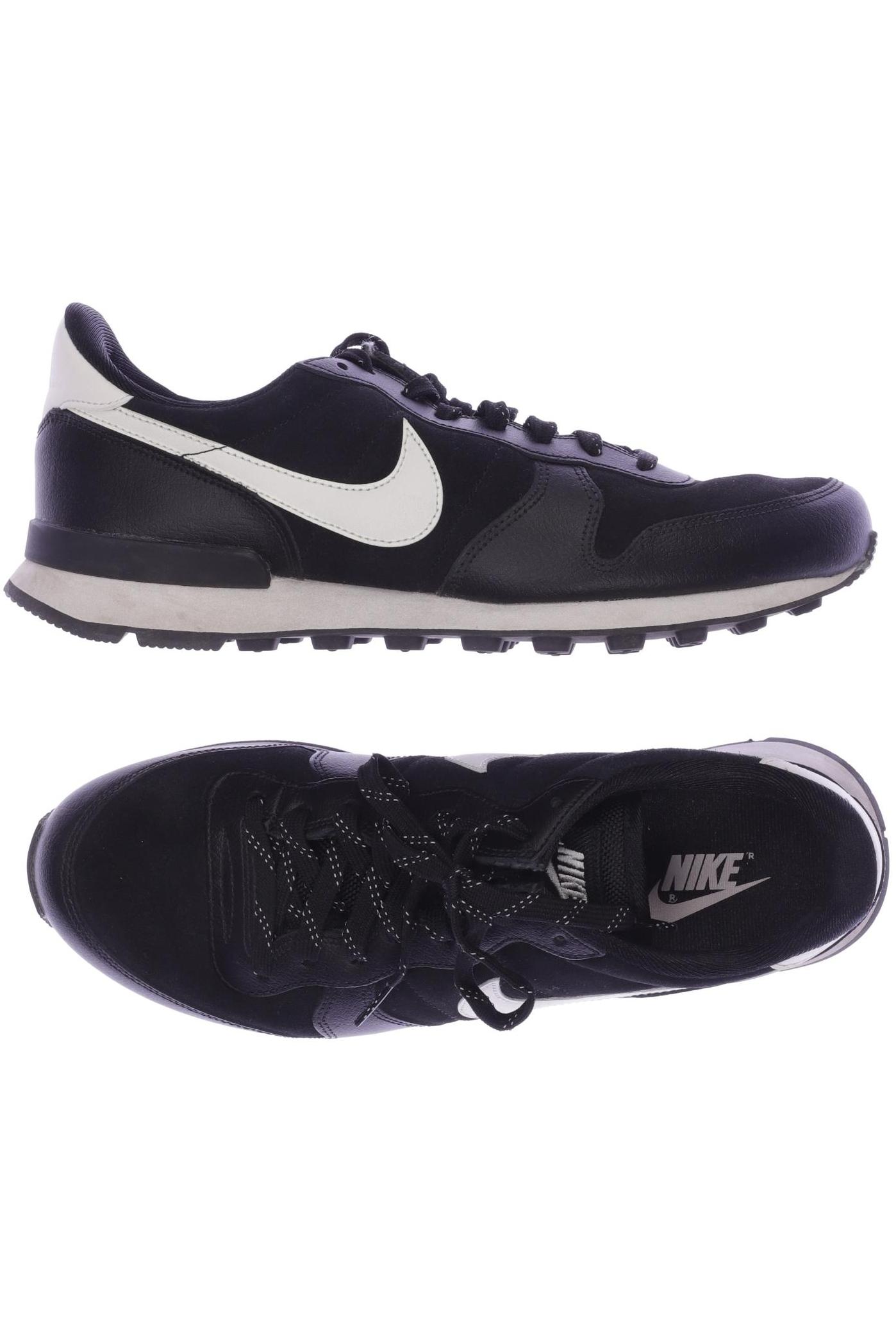 

Nike Herren Sneakers, schwarz, Gr. 42