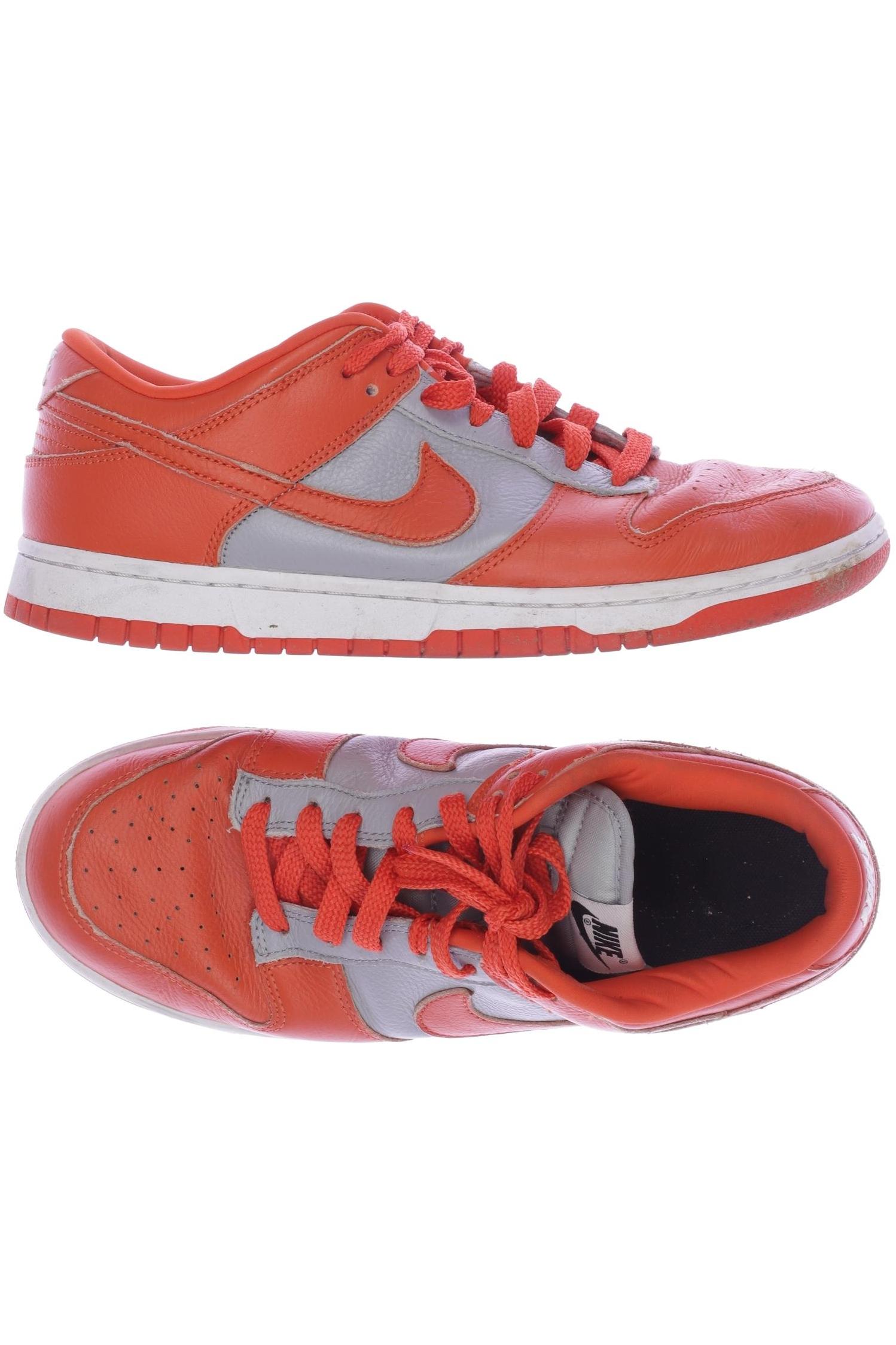 Thumbnail - Nike Herren Sneakers, orange, Gr. 42