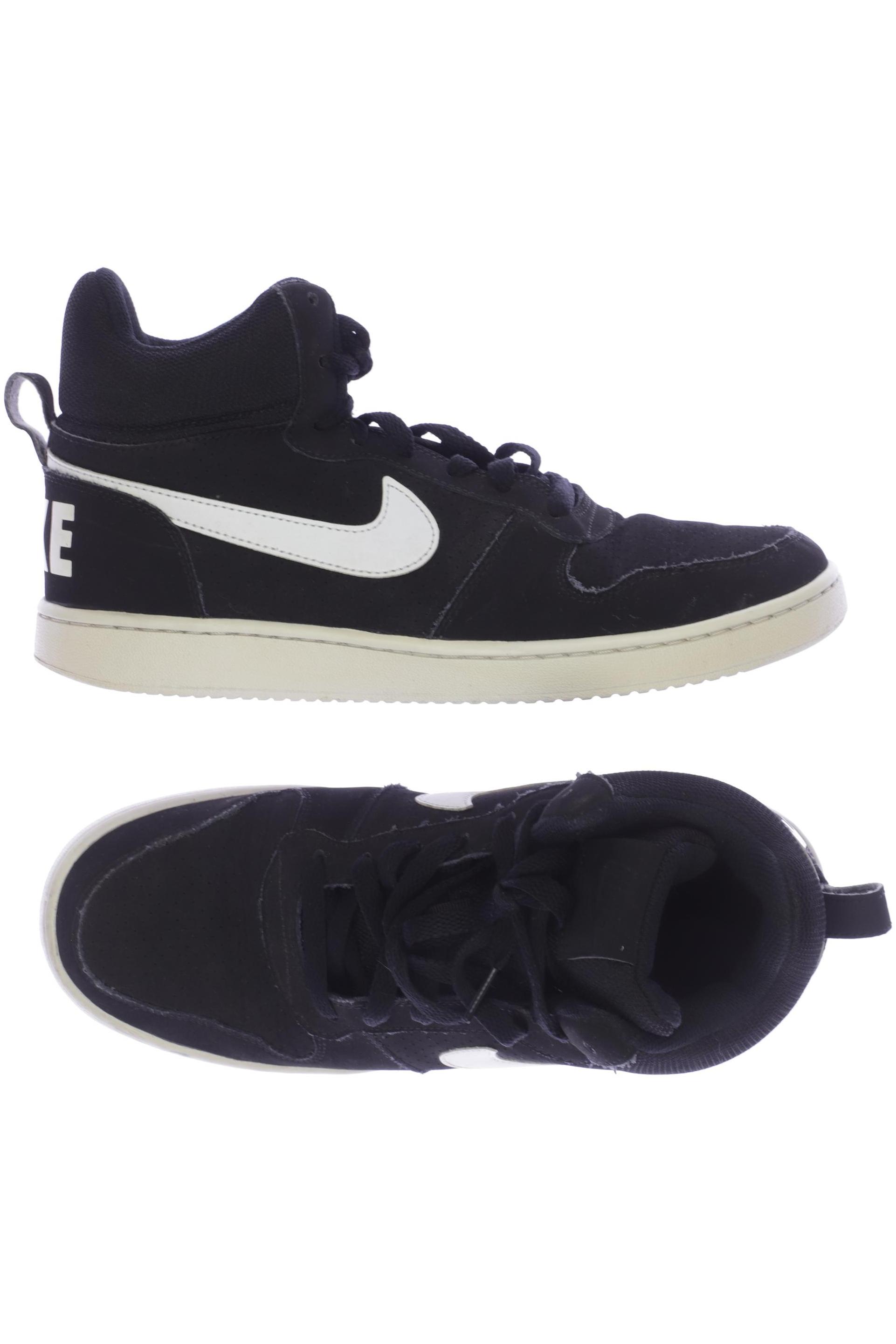 

Nike Herren Sneakers, schwarz, Gr. 42