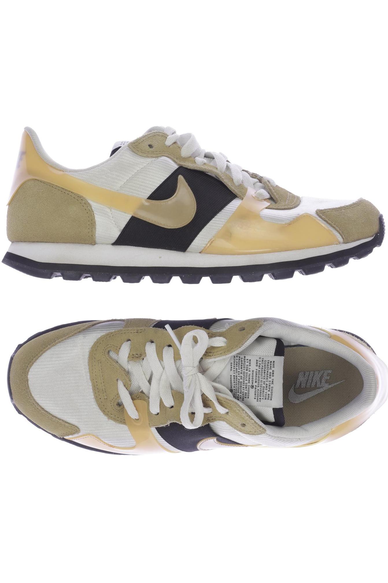 

Nike Herren Sneakers, beige