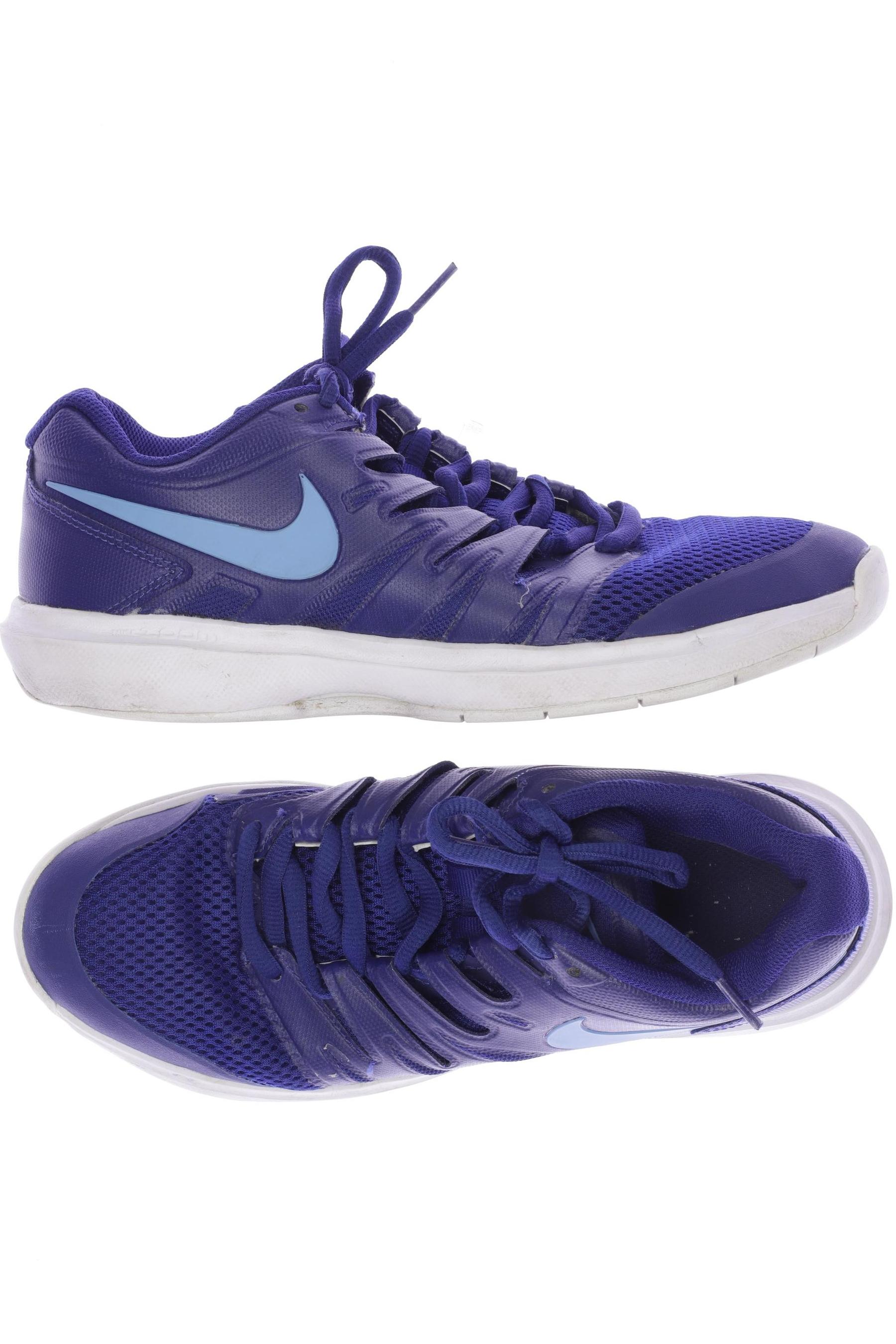 

Nike Herren Sneakers, blau, Gr. 40.5