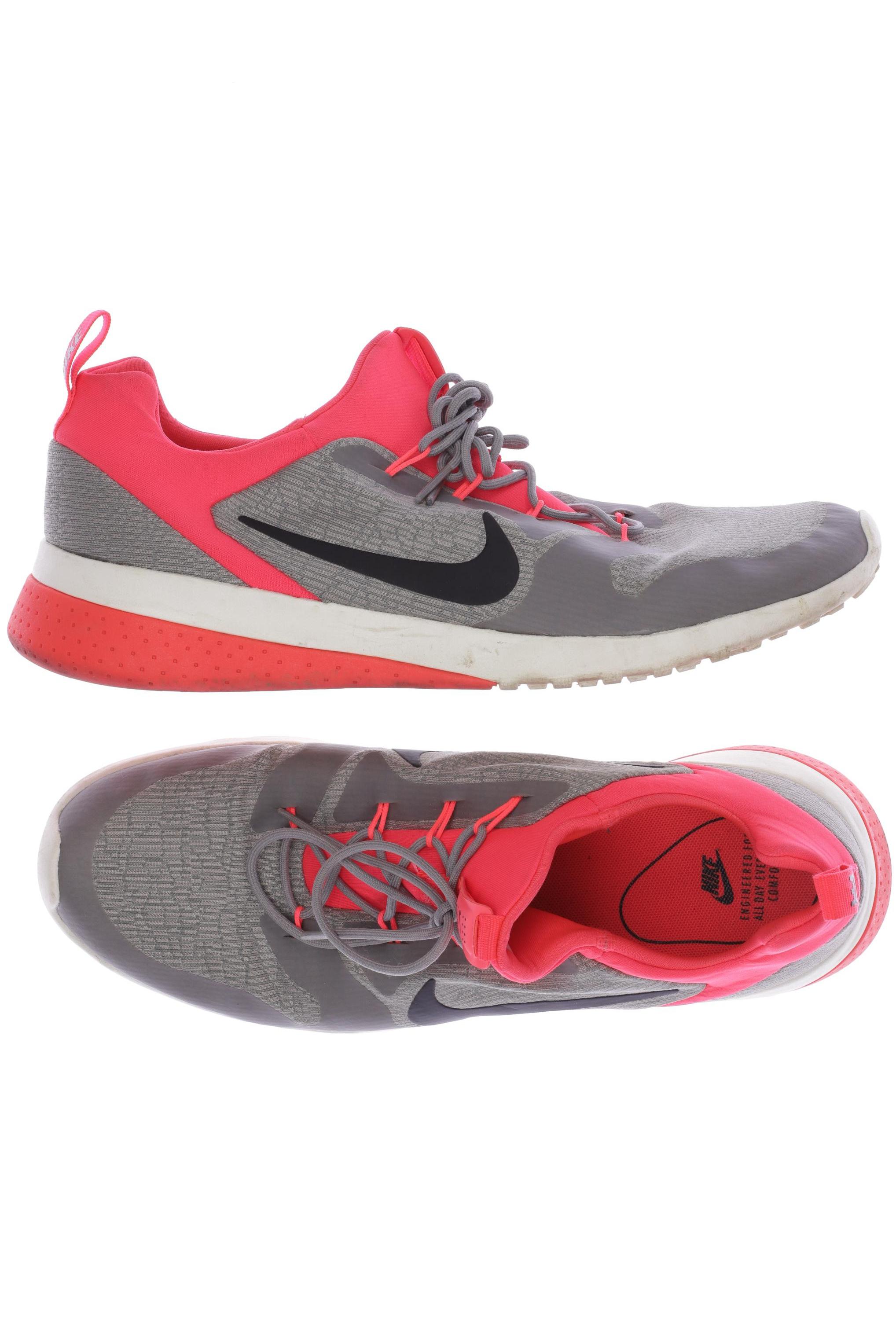 

Nike Herren Sneakers, grau
